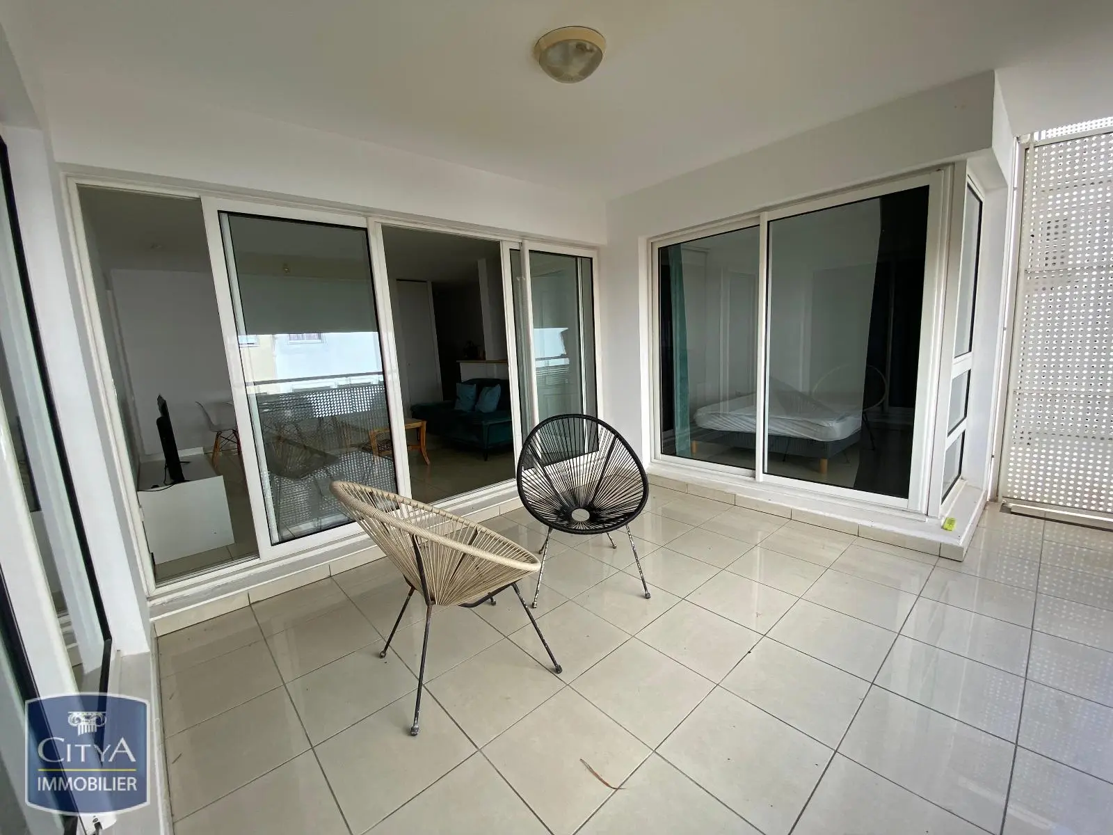 Photo 8 appartement Saint-Denis