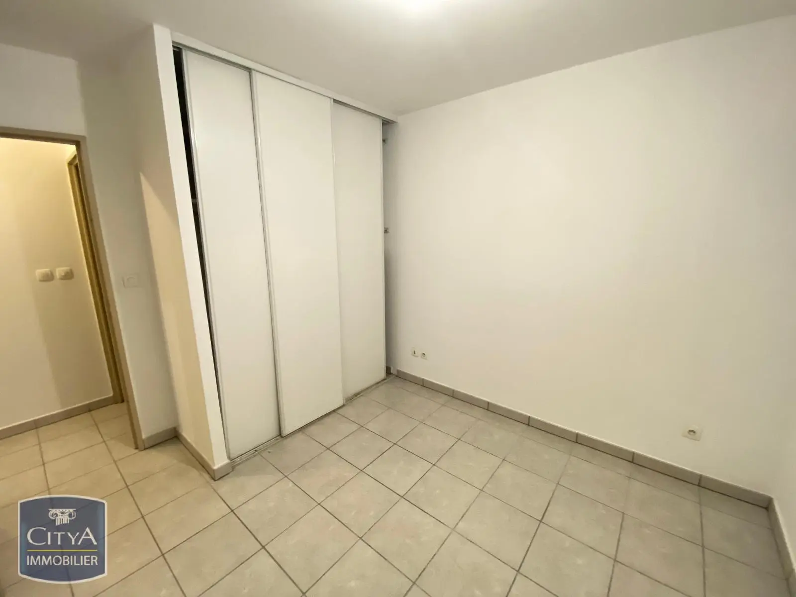 Photo 3 Appartement 3 pièces 59.42m²