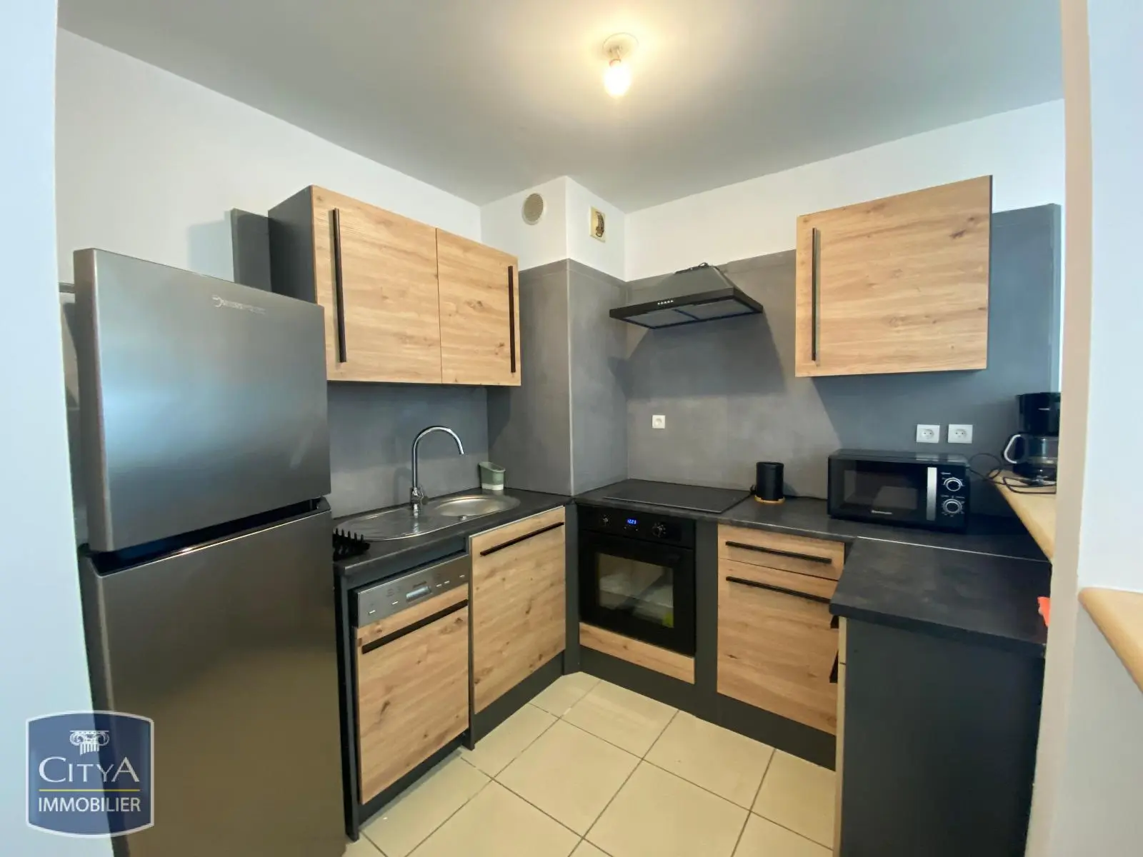 Photo 2 appartement Saint-Denis