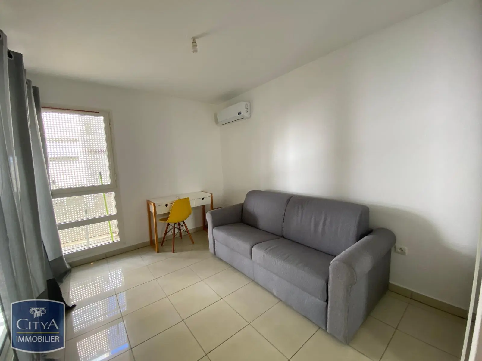 Photo 5 appartement Saint-Denis