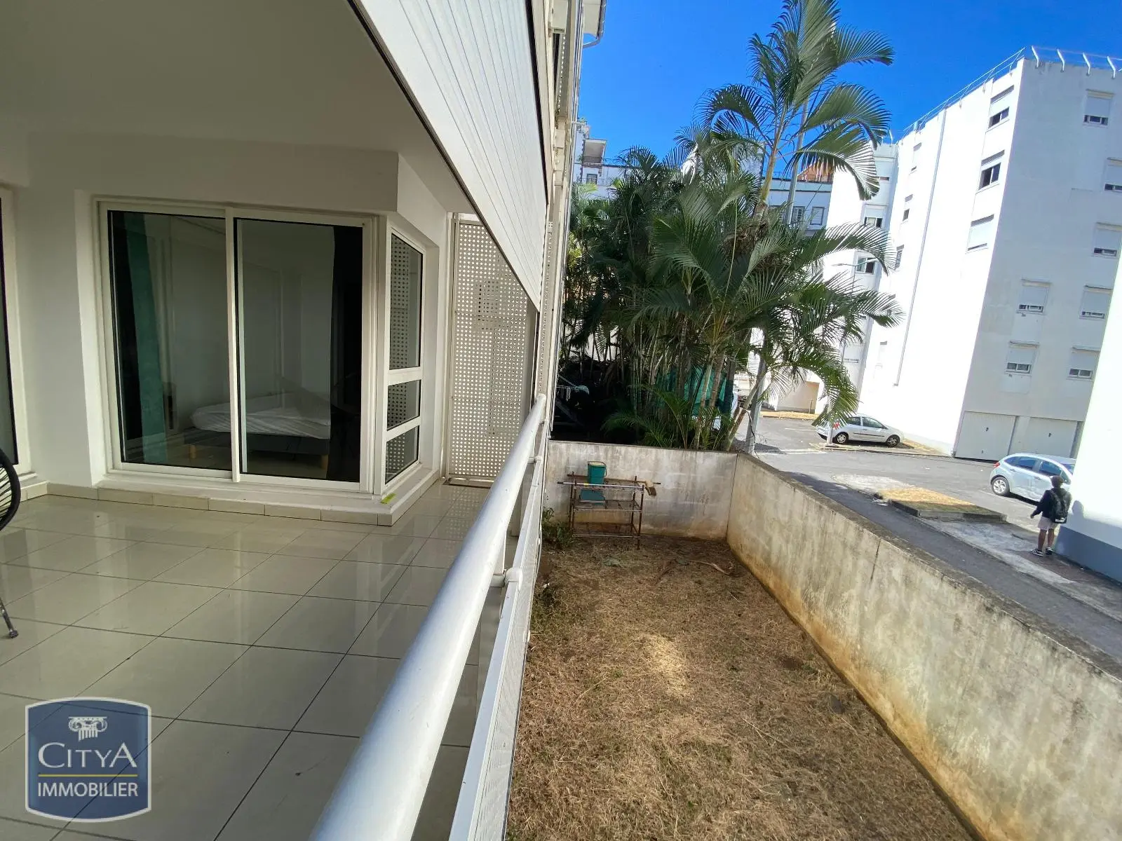 Photo 9 appartement Saint-Denis