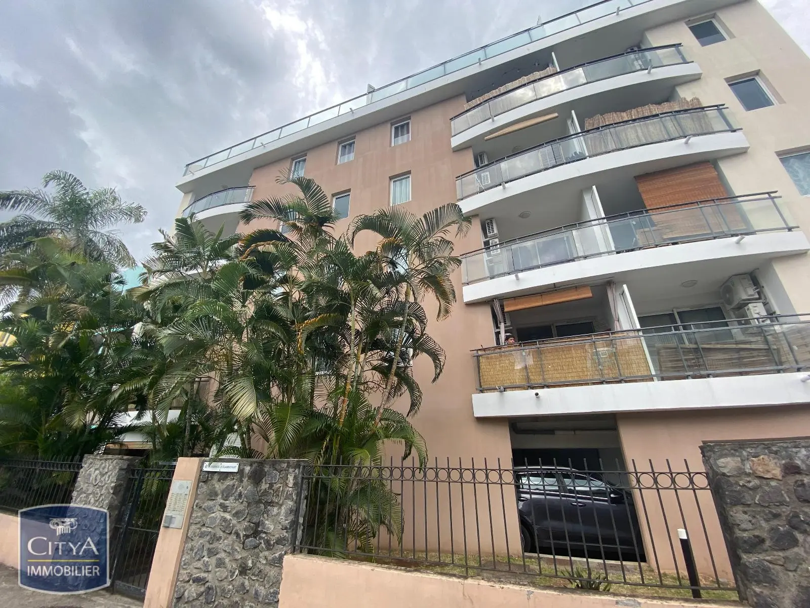Photo 9 appartement Saint-Denis