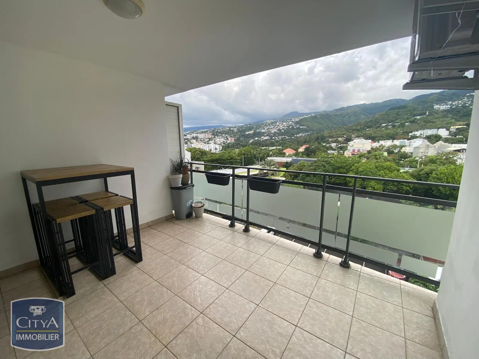 Photo 8 appartement Saint-Denis