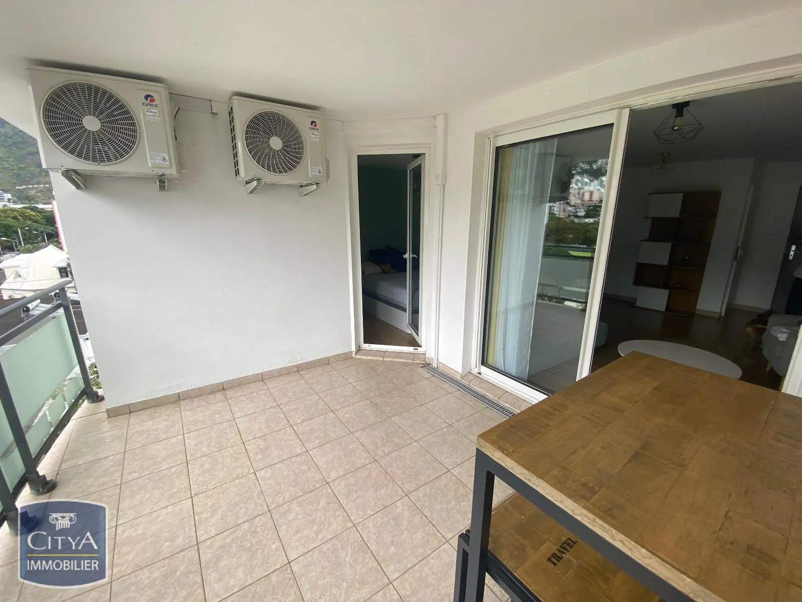 Photo 7 appartement Saint-Denis