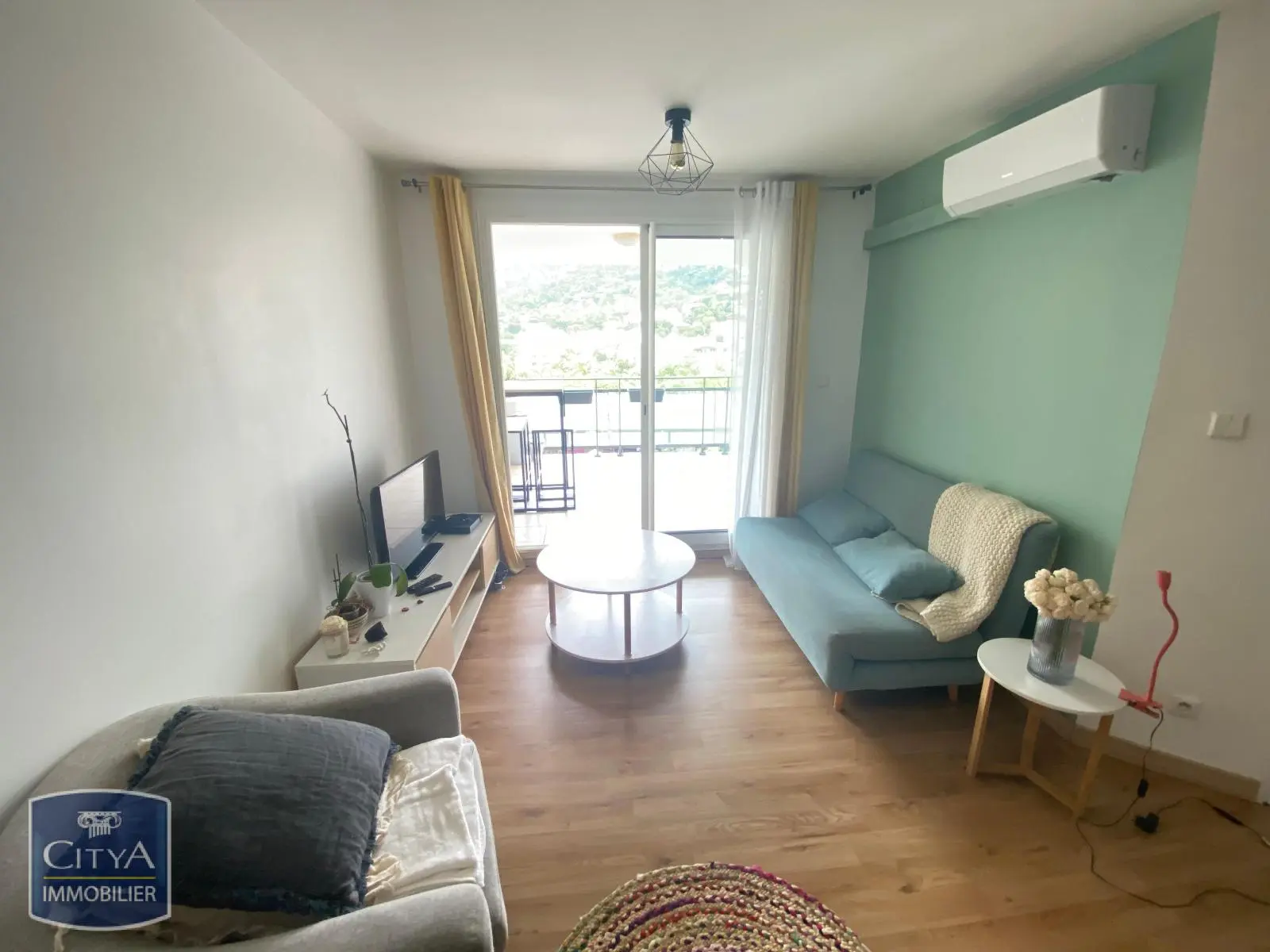 Photo 1 appartement Saint-Denis