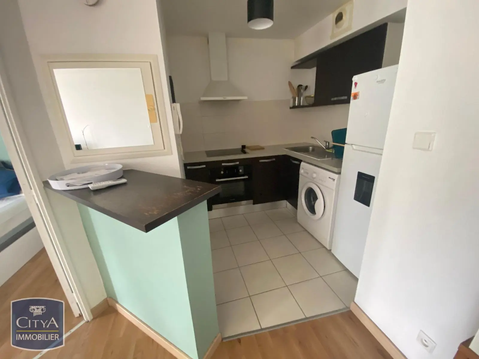Photo 4 appartement Saint-Denis
