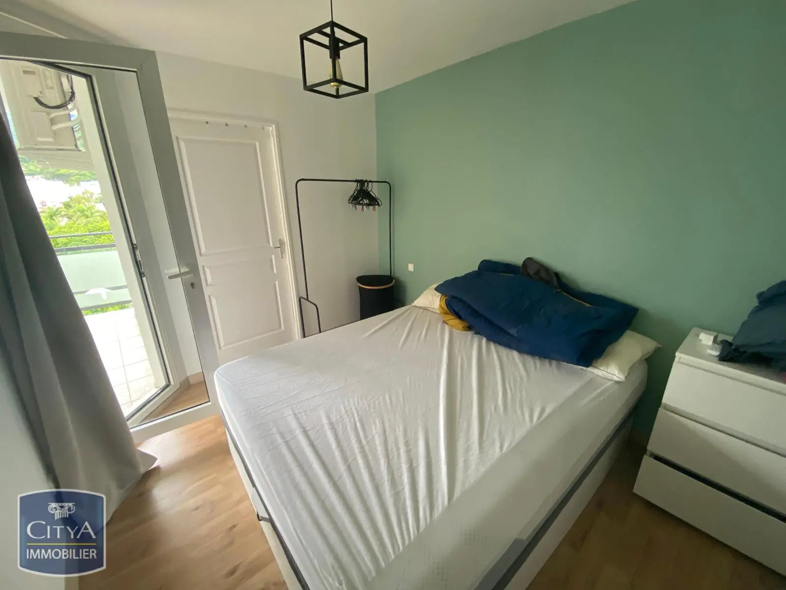 Photo 5 appartement Saint-Denis
