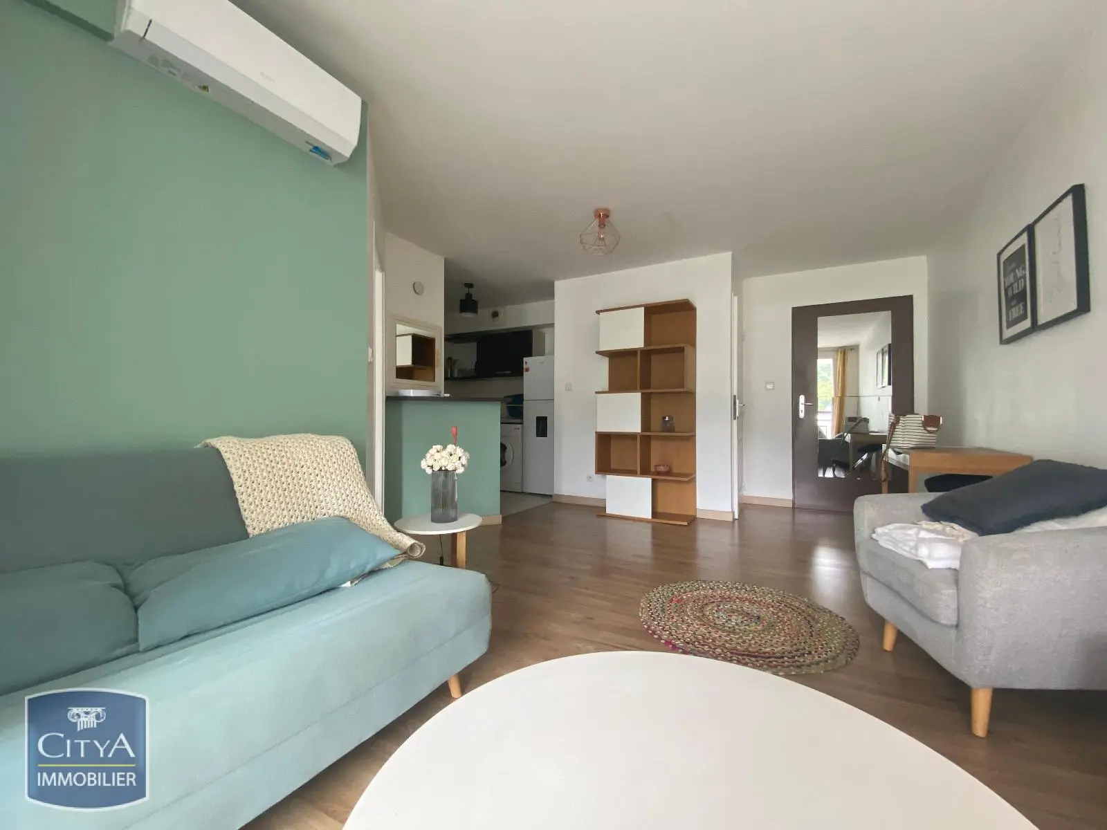 Photo 2 appartement Saint-Denis