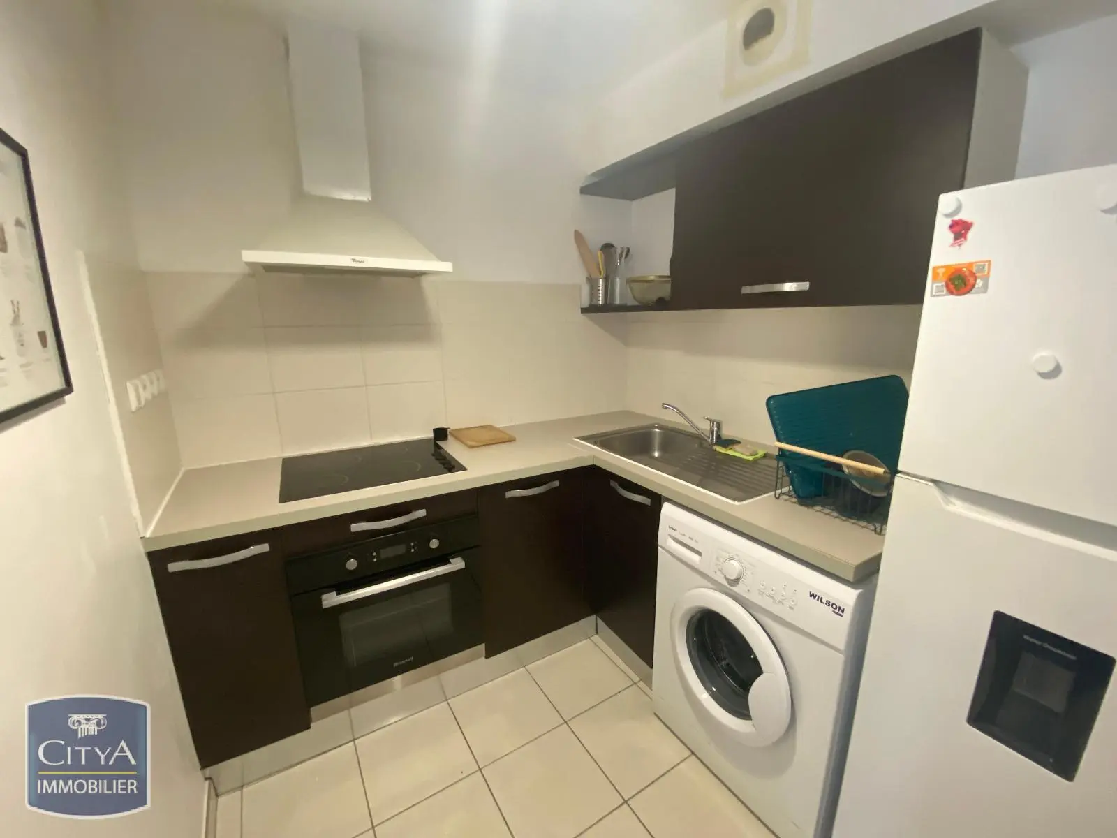 Photo 3 appartement Saint-Denis