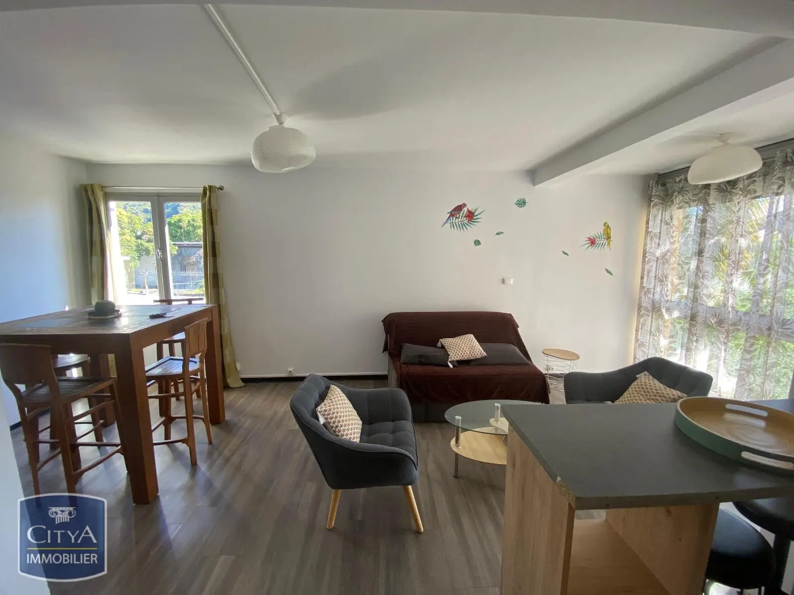 Photo 1 Appartement 2 pièces 49.47m²