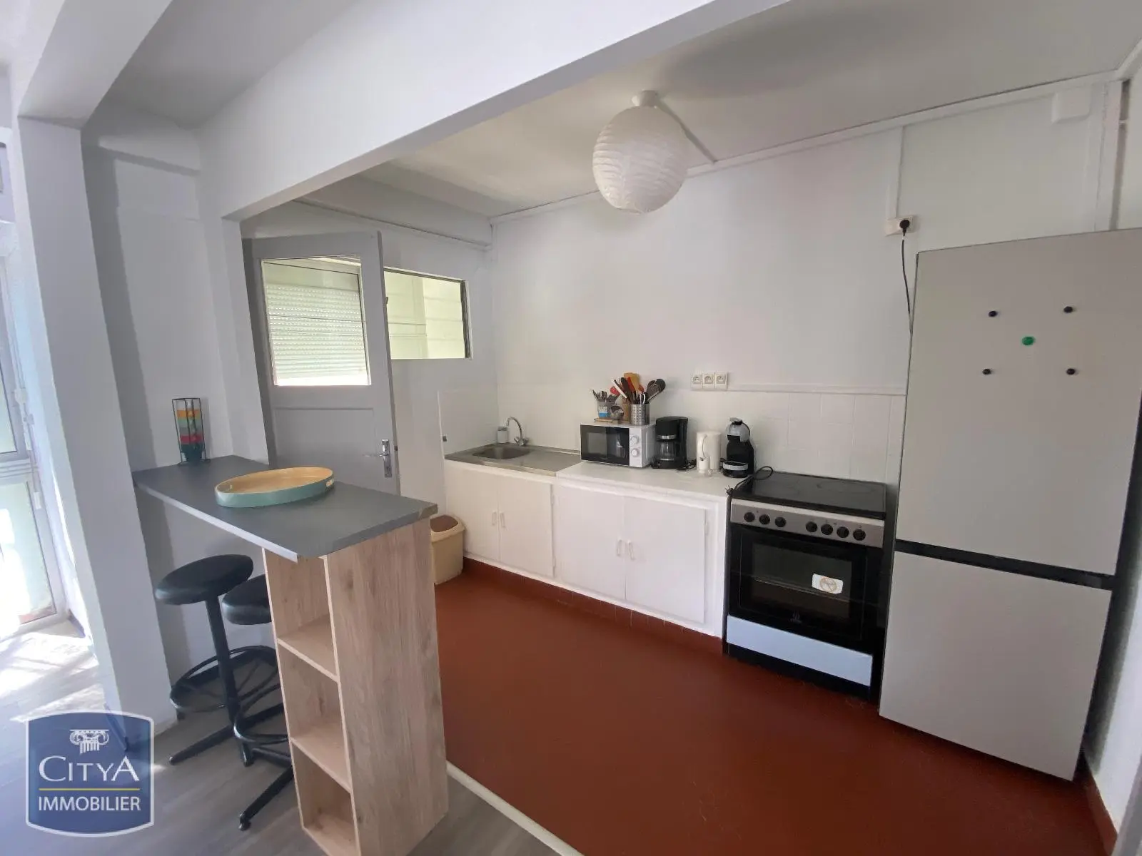 Photo 2 Appartement 2 pièces 49.47m²