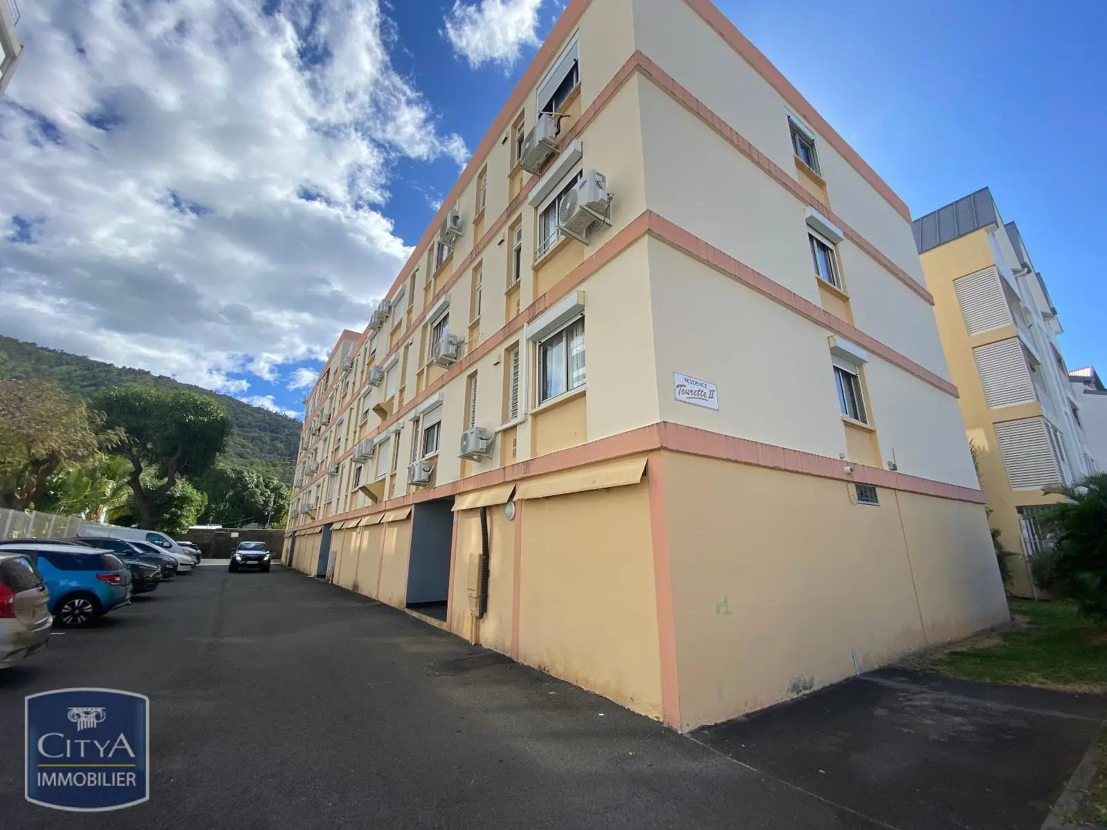 Photo 6 Appartement 2 pièces 49.47m²