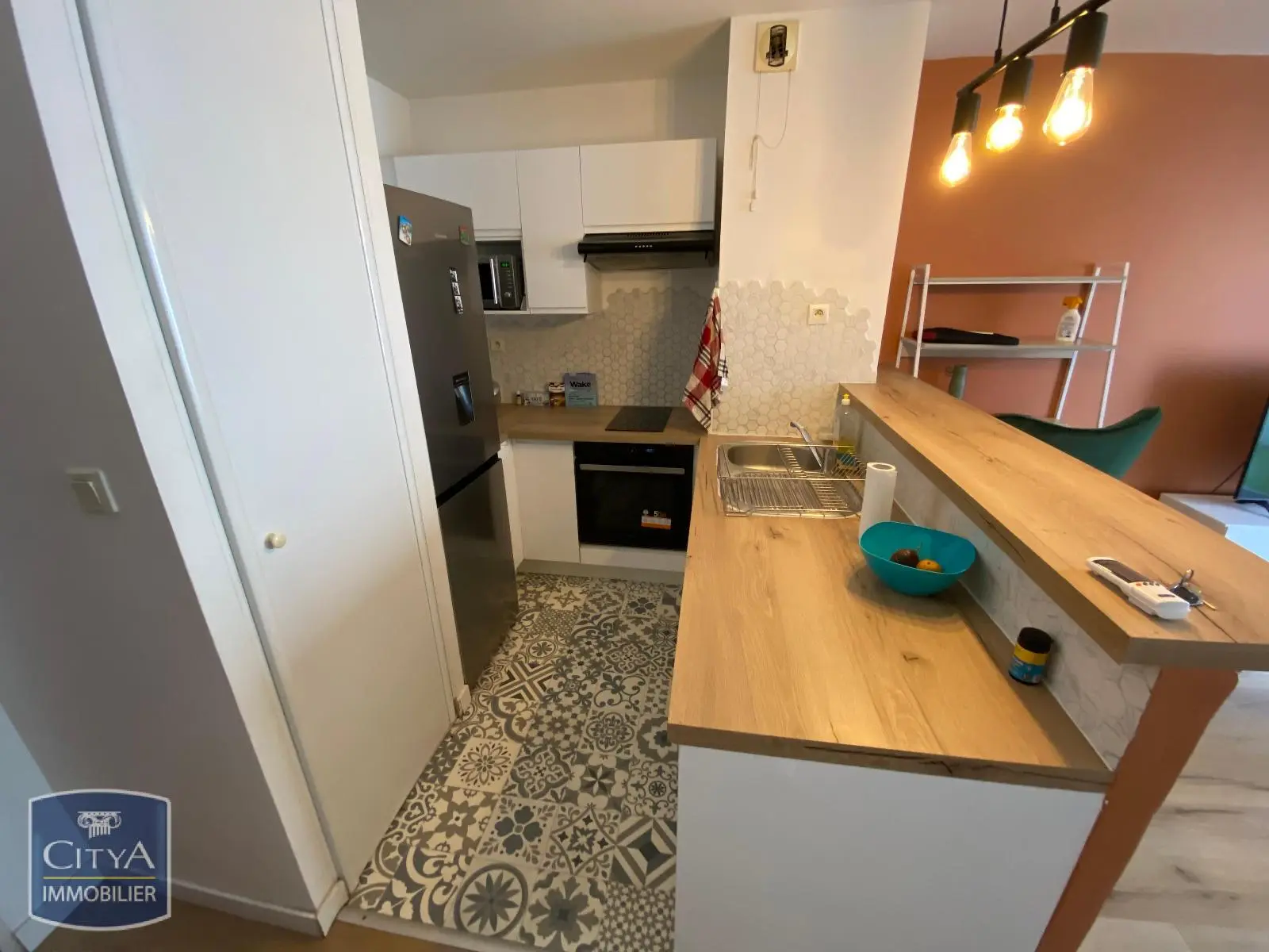 Photo 3 Appartement 2 pièces 50m²