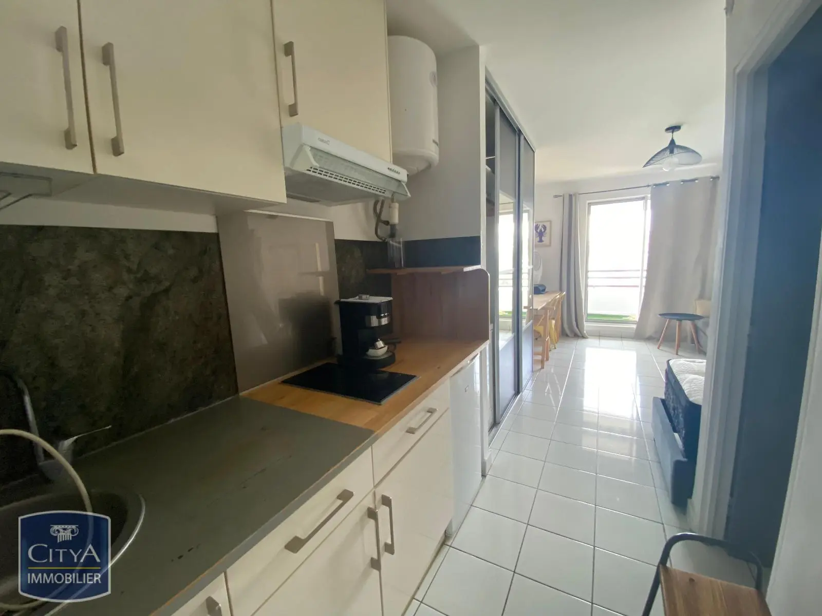 Photo 6 appartement Saint-Denis