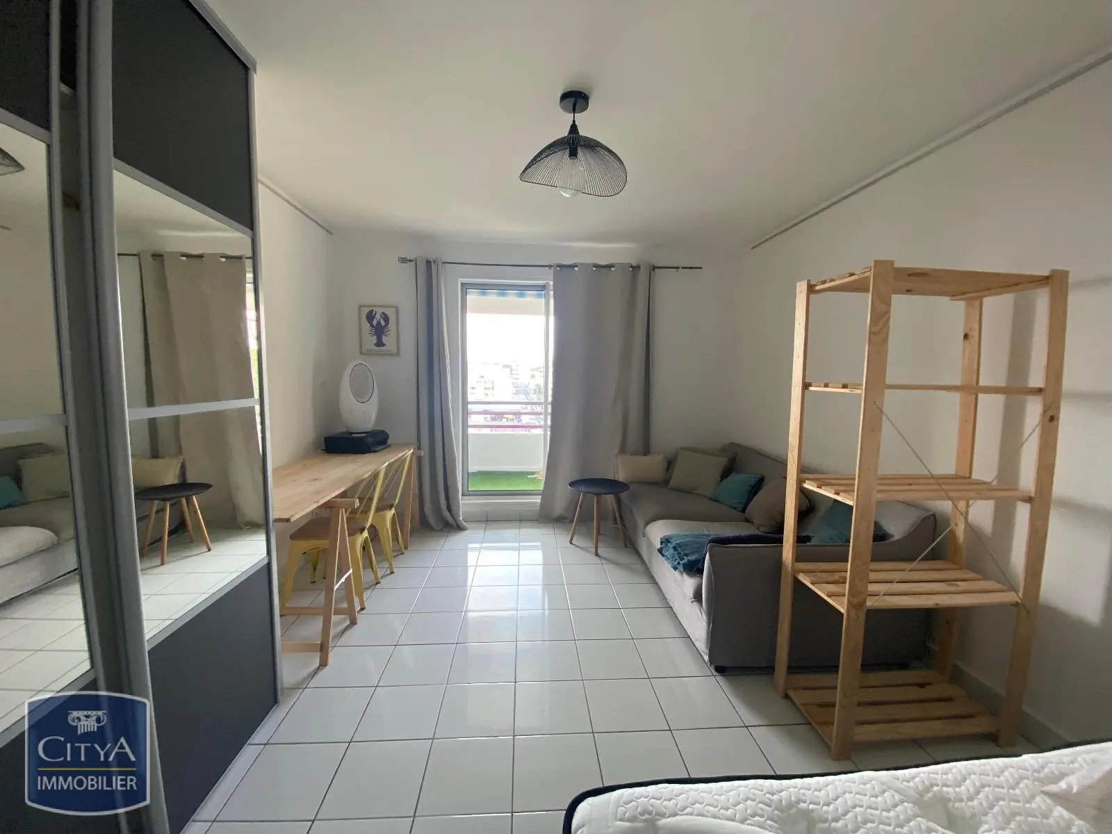 Photo 7 appartement Saint-Denis