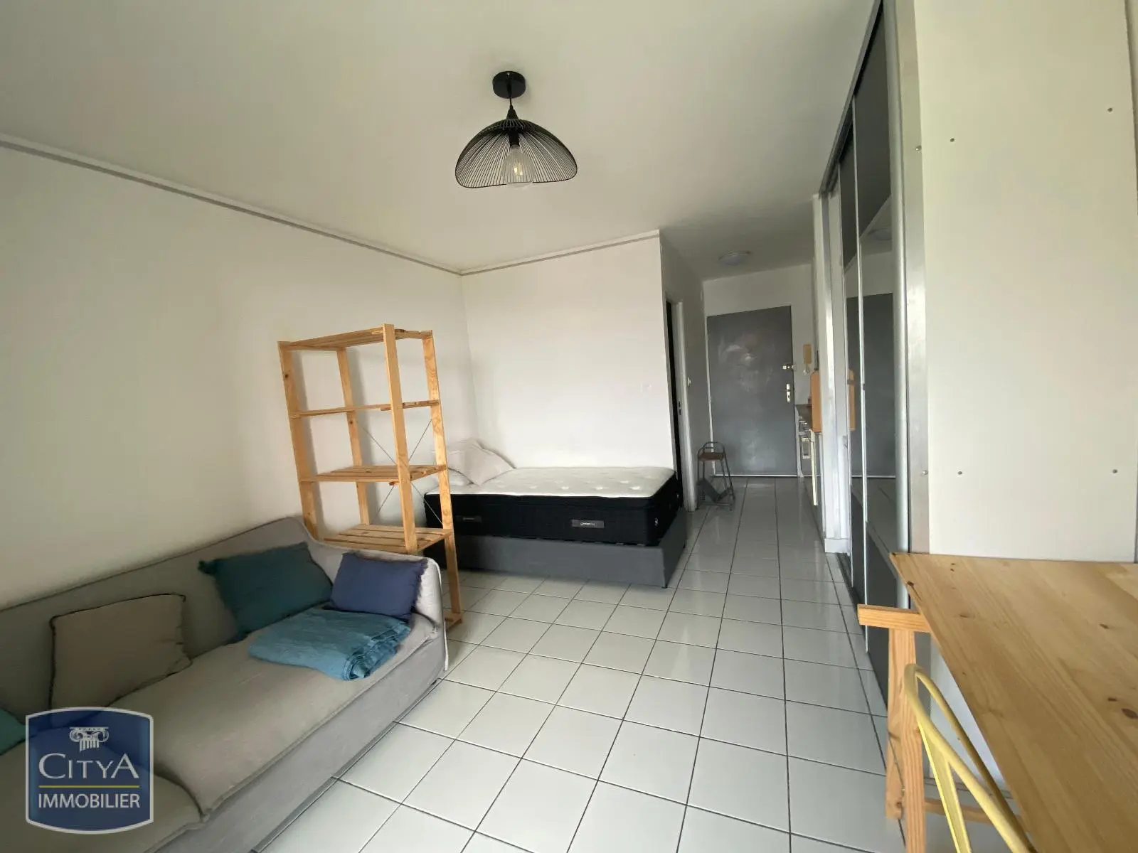 Photo 5 appartement Saint-Denis