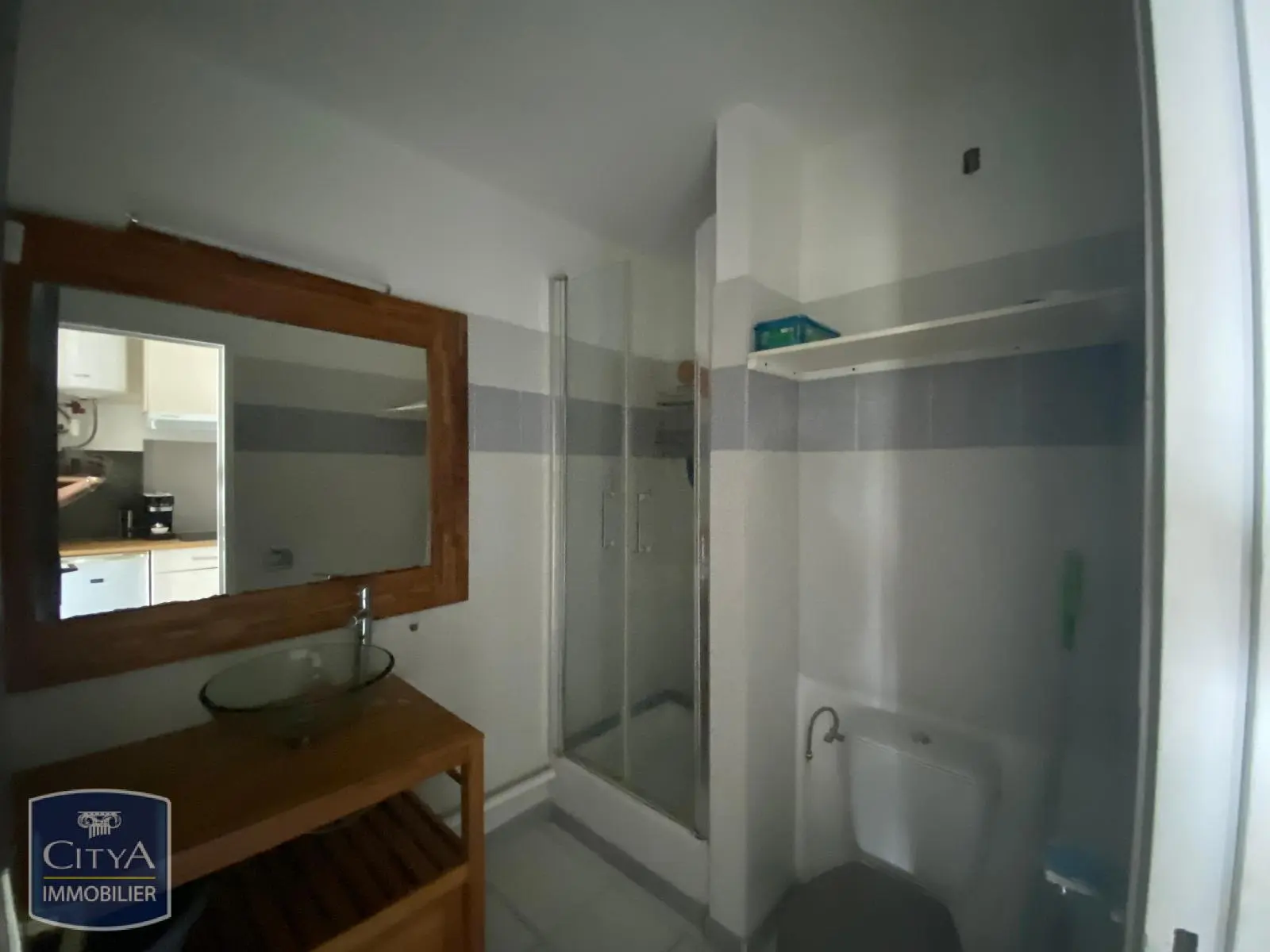 Photo 4 appartement Saint-Denis