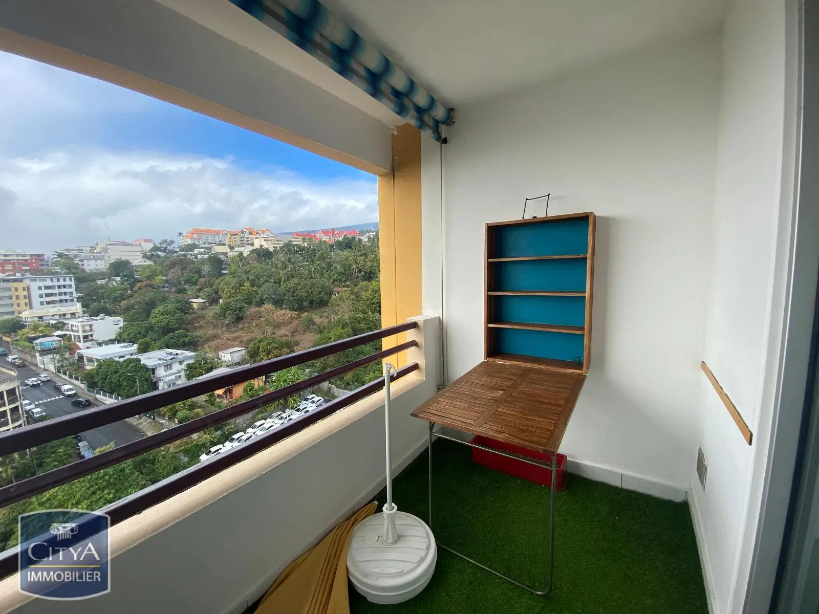 Photo 3 appartement Saint-Denis