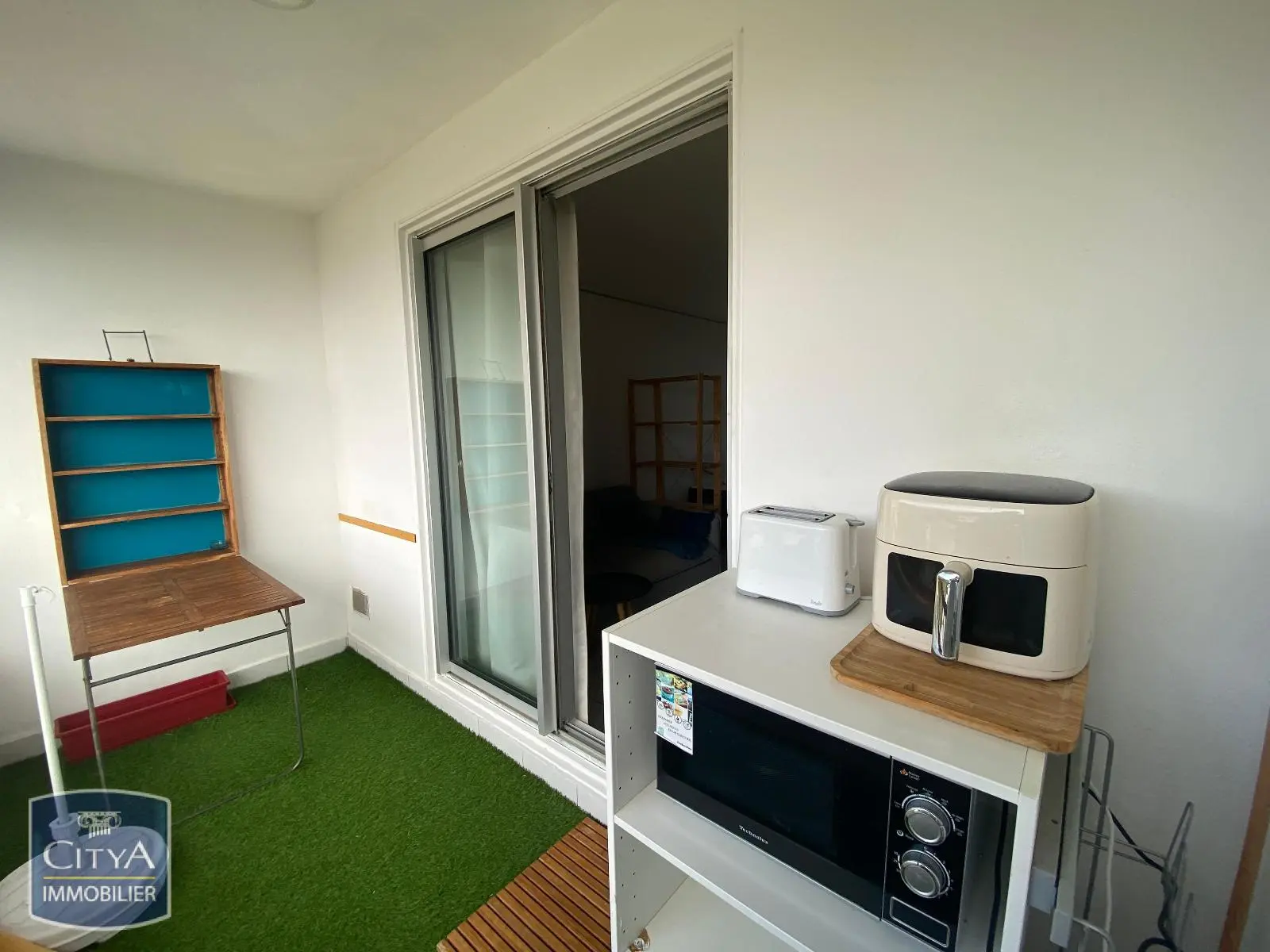 Photo 1 appartement Saint-Denis