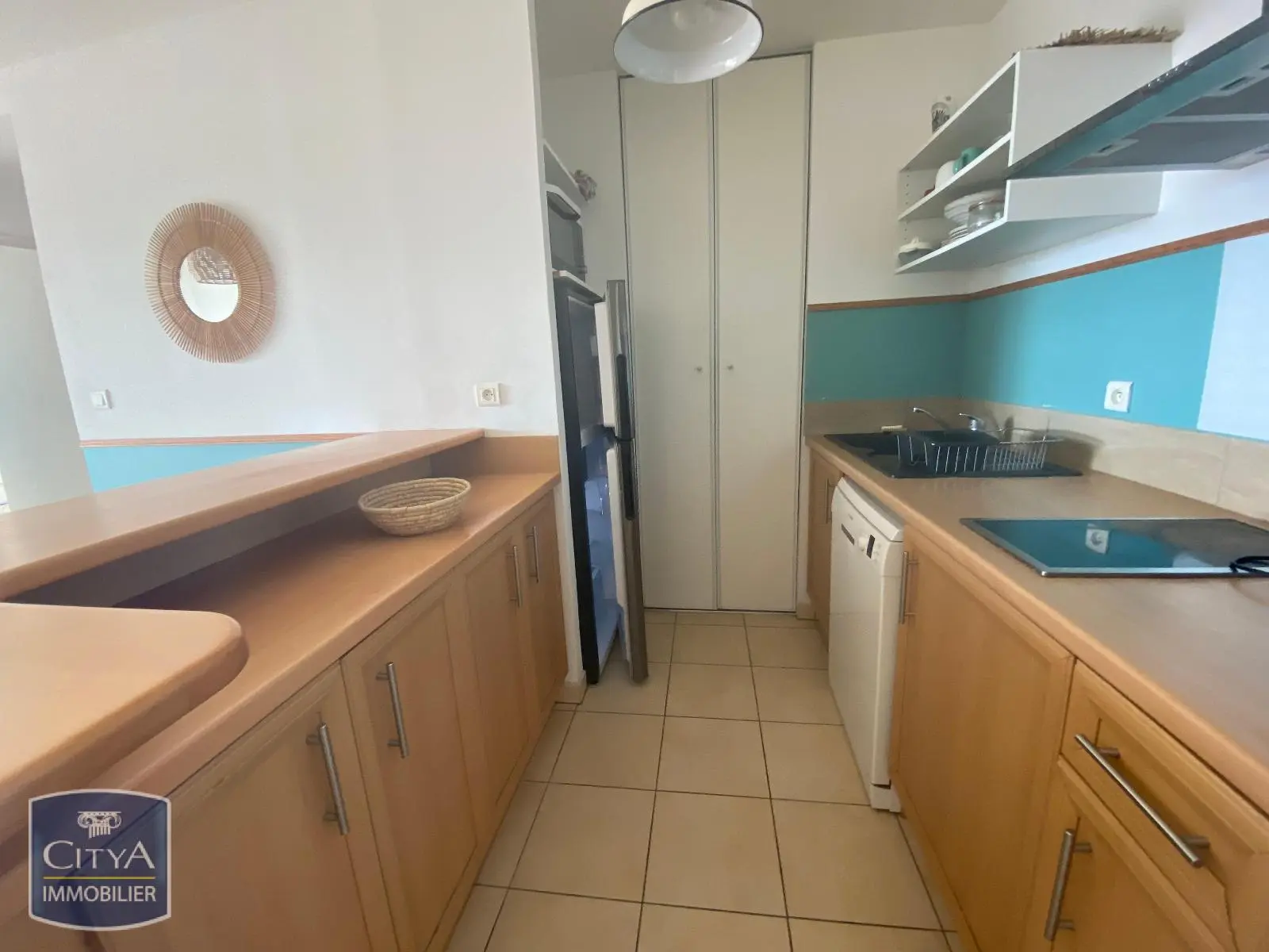 Photo 9 Appartement 2 pièces 41.24m²