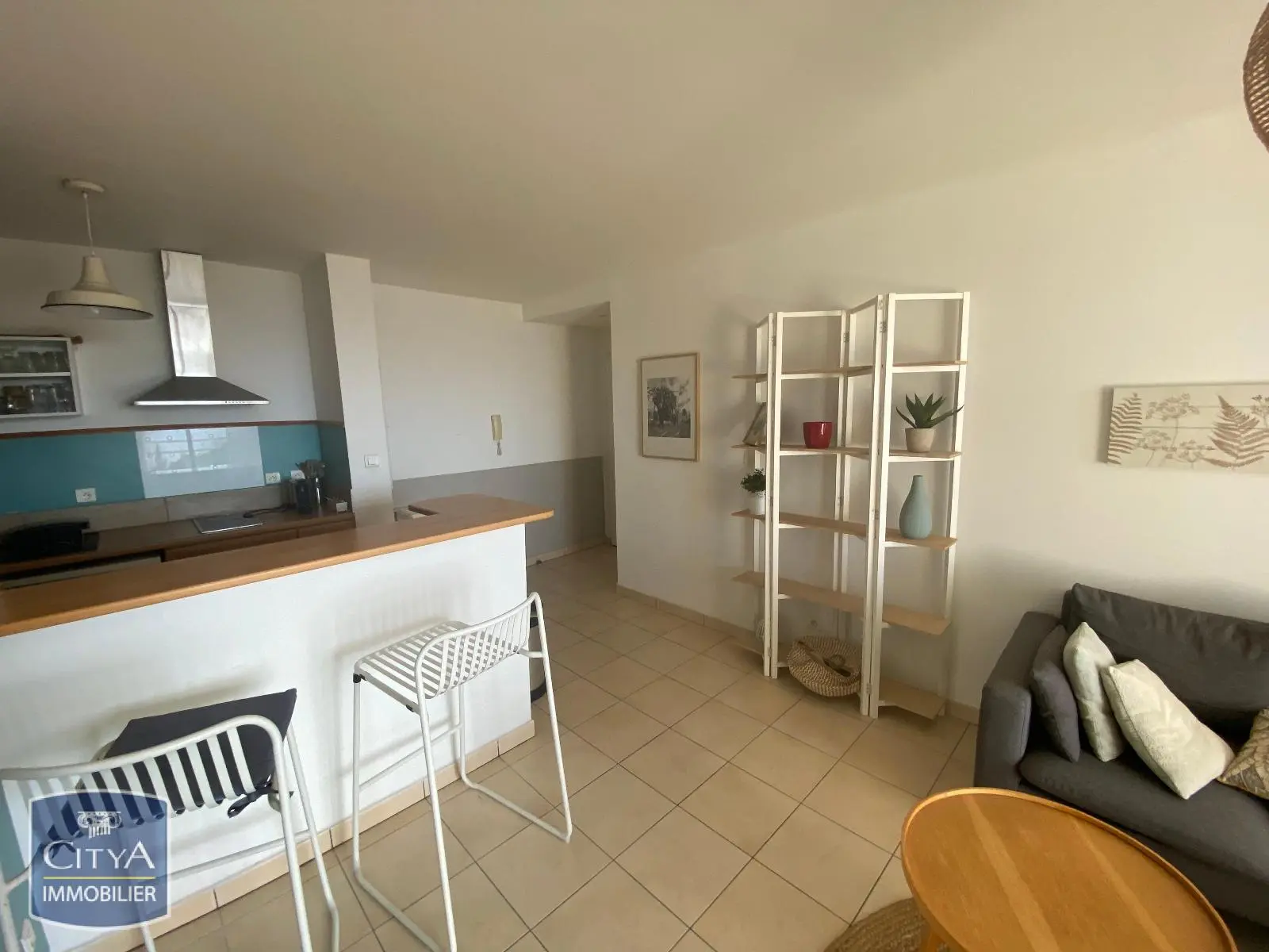 Photo 11 Appartement 2 pièces 41.24m²