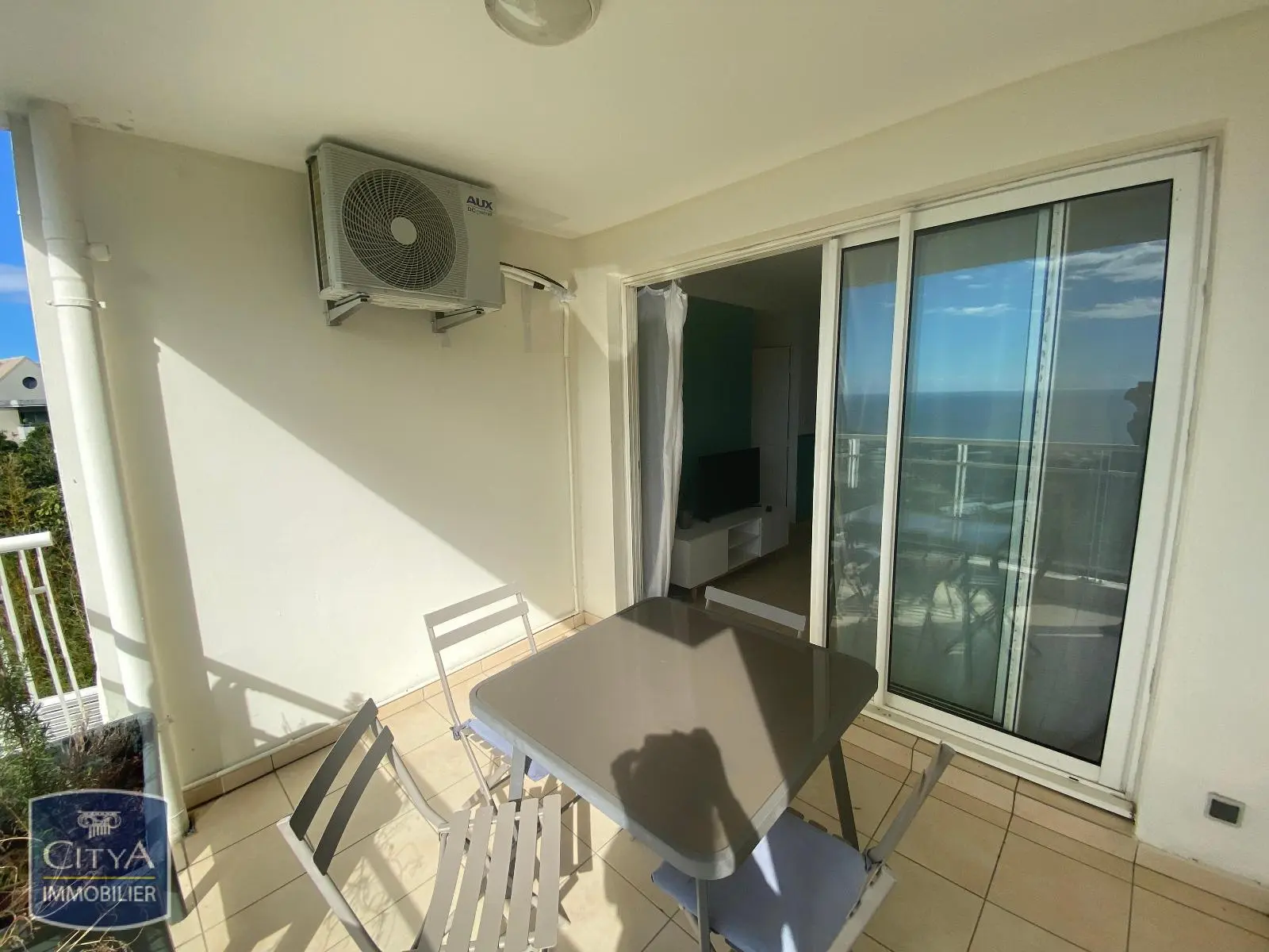 Photo 14 Appartement 2 pièces 41.24m²
