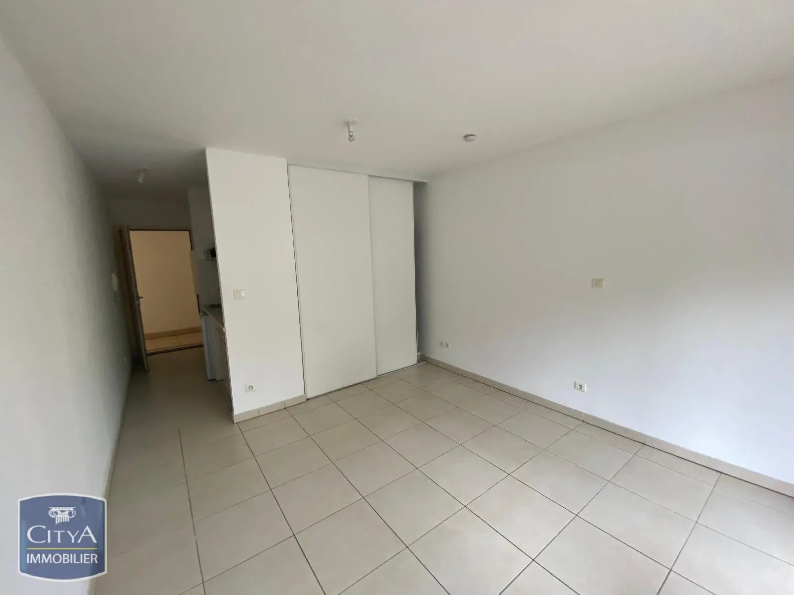 Photo 7 Appartement 1 pièce 24.02m²