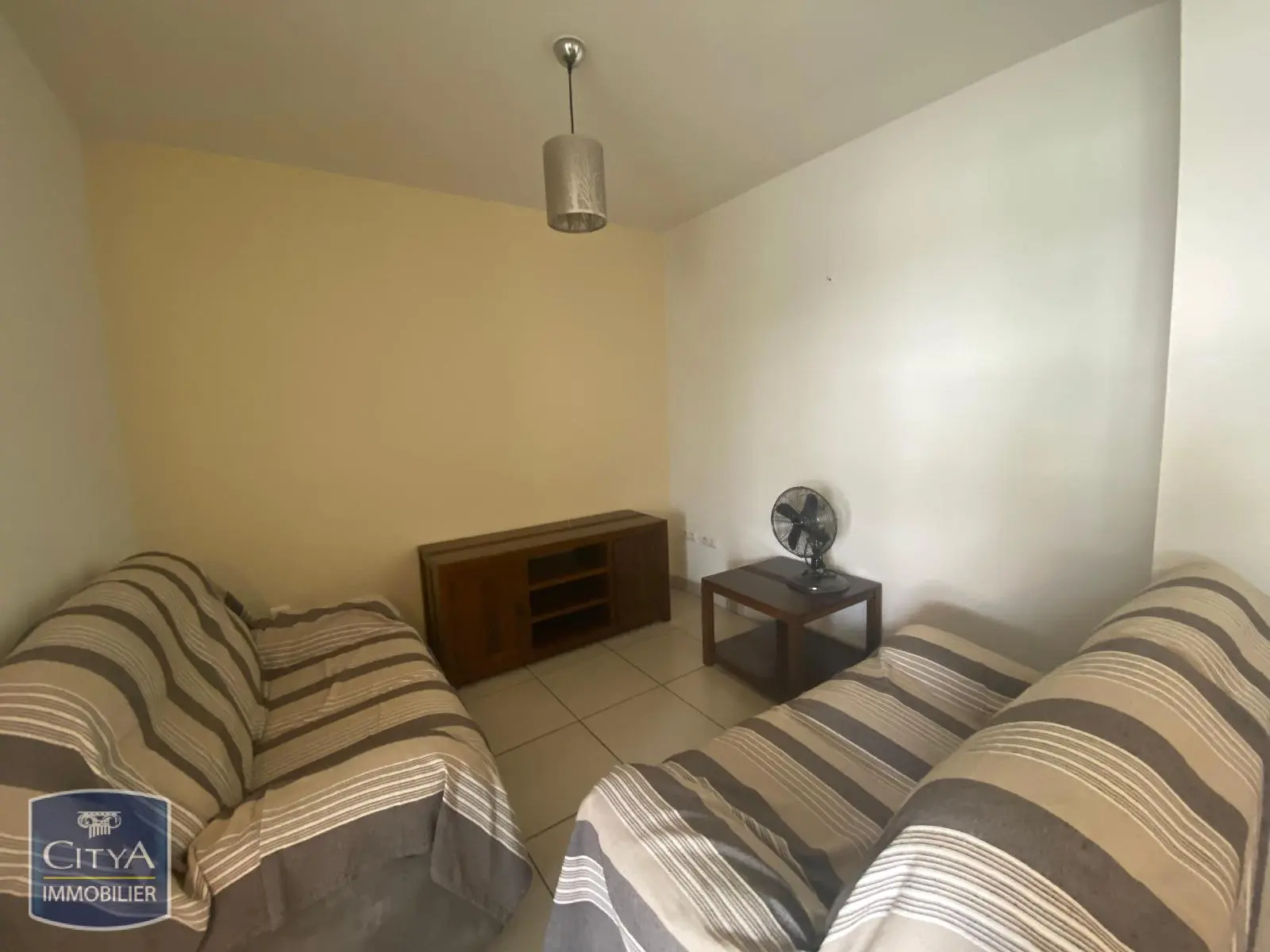 Photo 3 Appartement 2 pièces 48.8m²