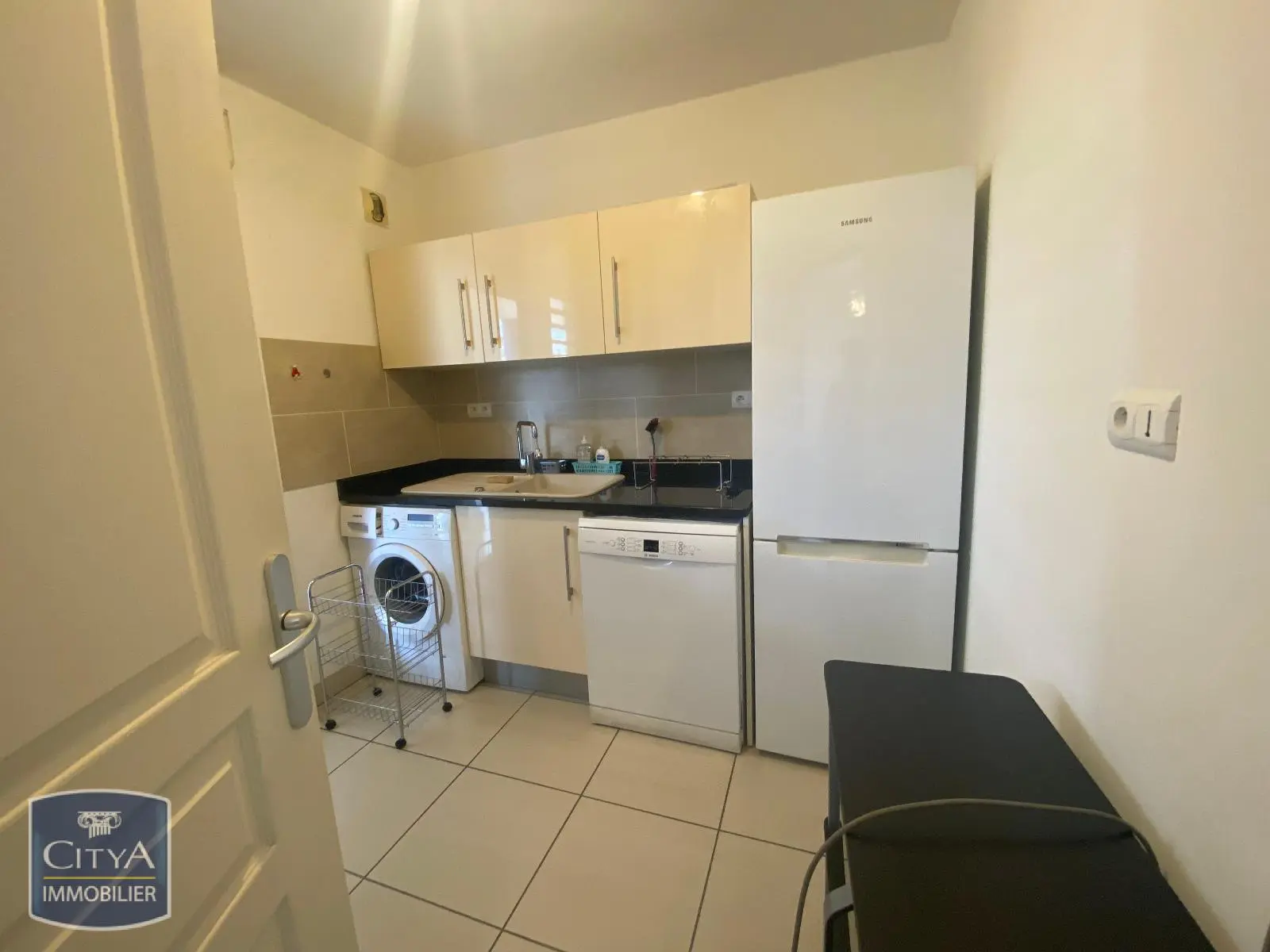 Photo 9 Appartement 2 pièces 48.8m²