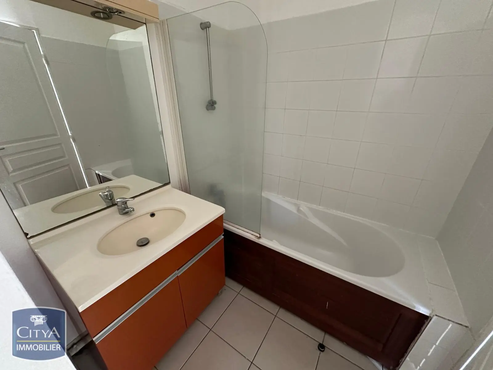 Photo 4 Appartement 1 pièce 25.01m²