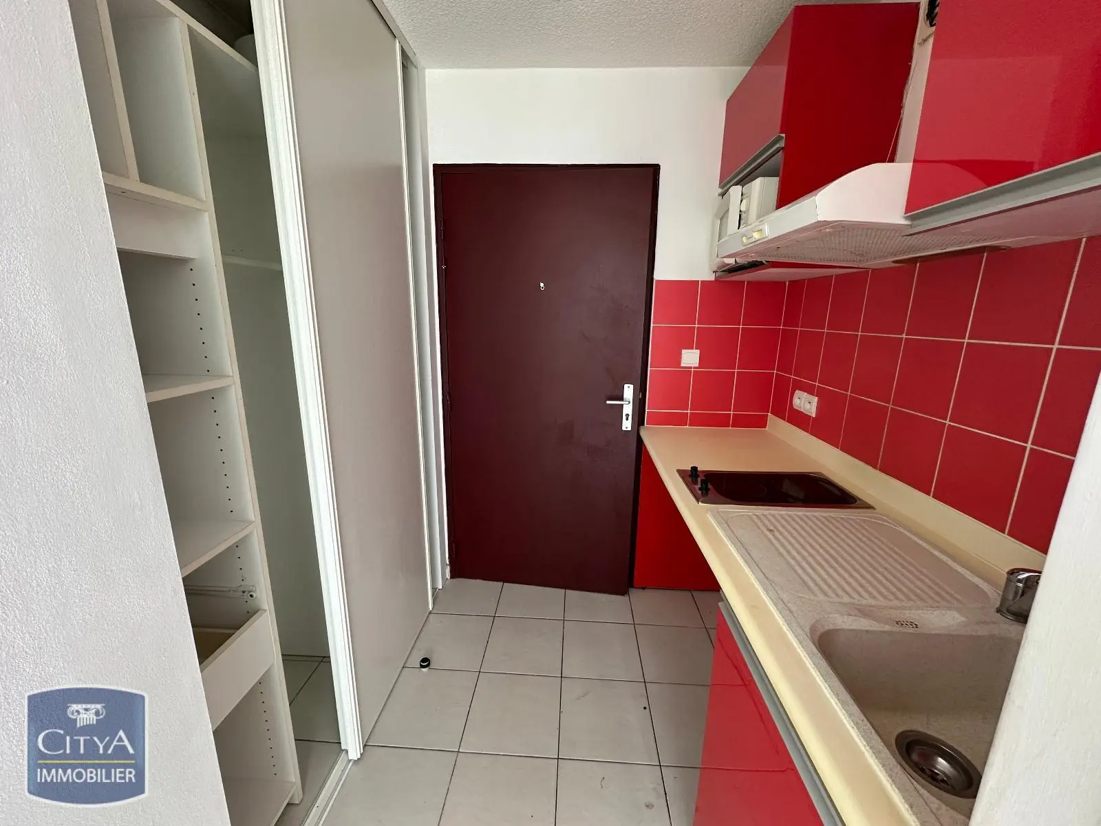 Photo 3 Appartement 1 pièce 25.01m²