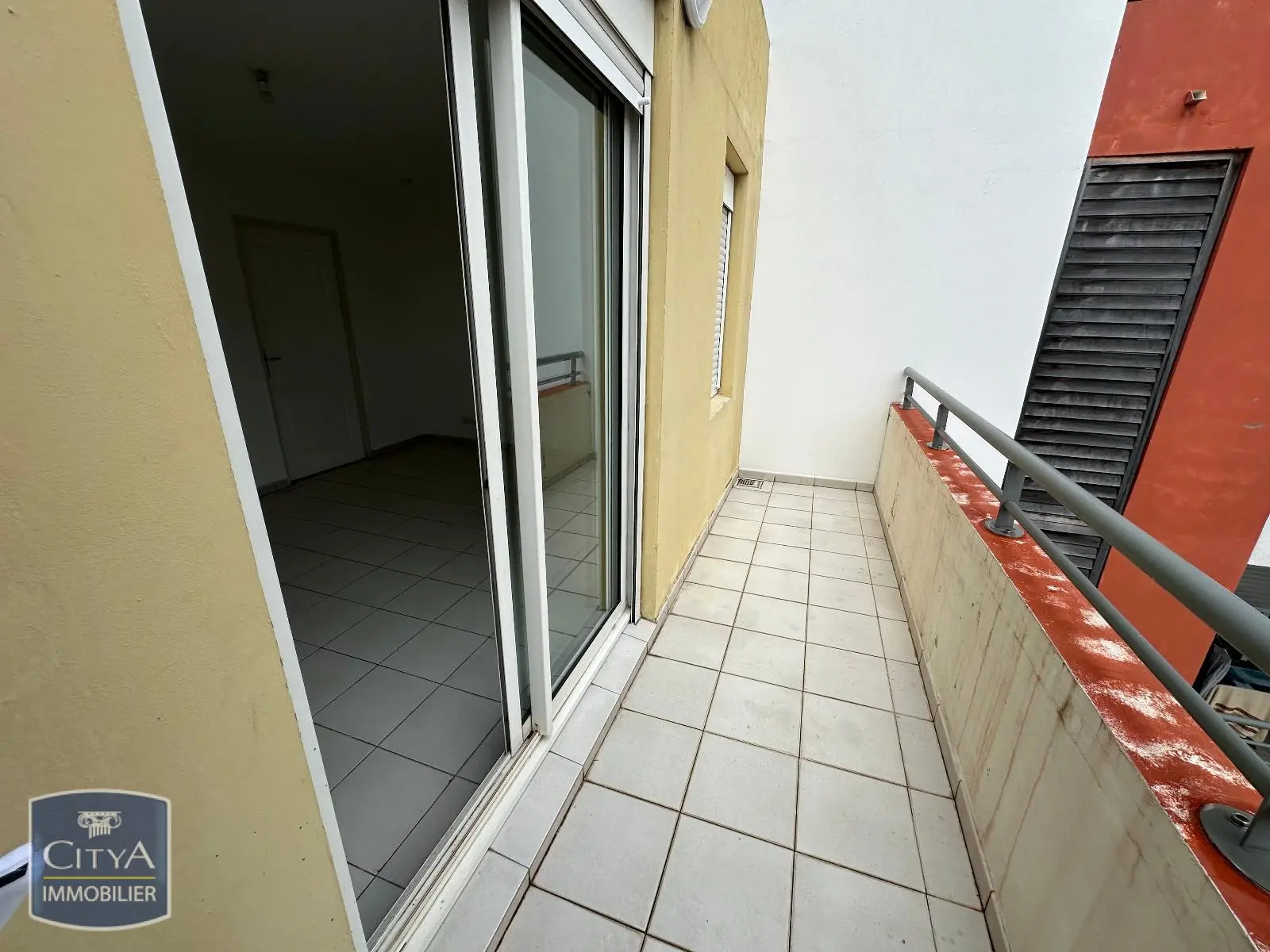 Photo 5 Appartement 1 pièce 25.01m²