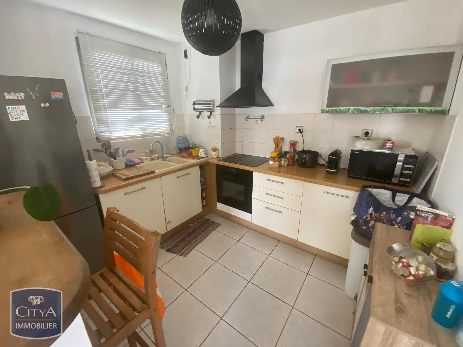 Photo 5 Appartement 3 pièces 75m²