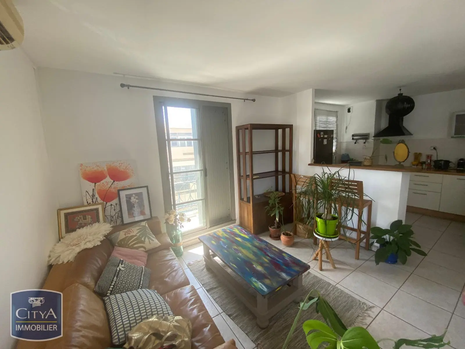 Photo 2 Appartement 3 pièces 75m²