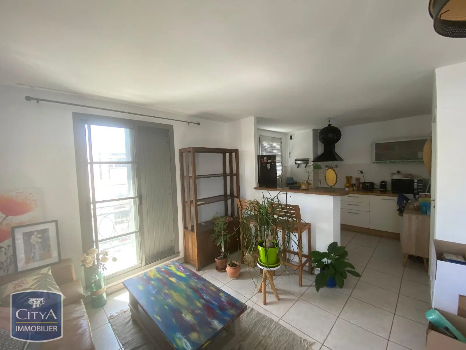 Photo 1 Appartement 3 pièces 75m²