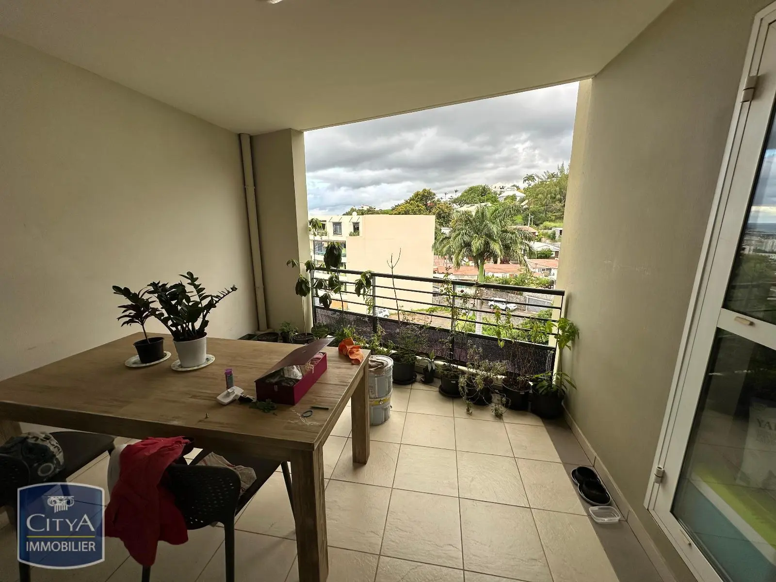 Photo 4 appartement Saint-Denis