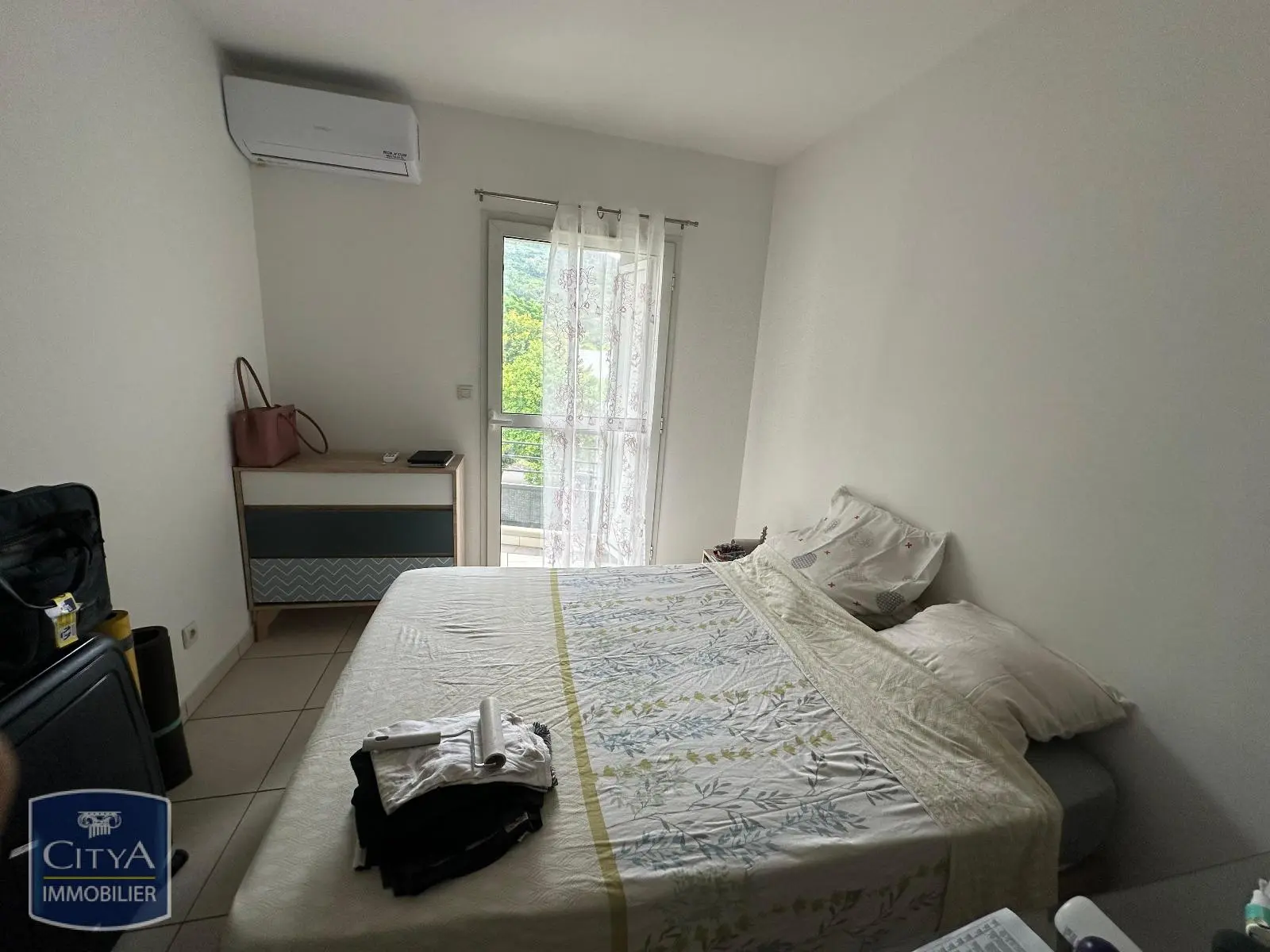 Photo 3 appartement Saint-Denis