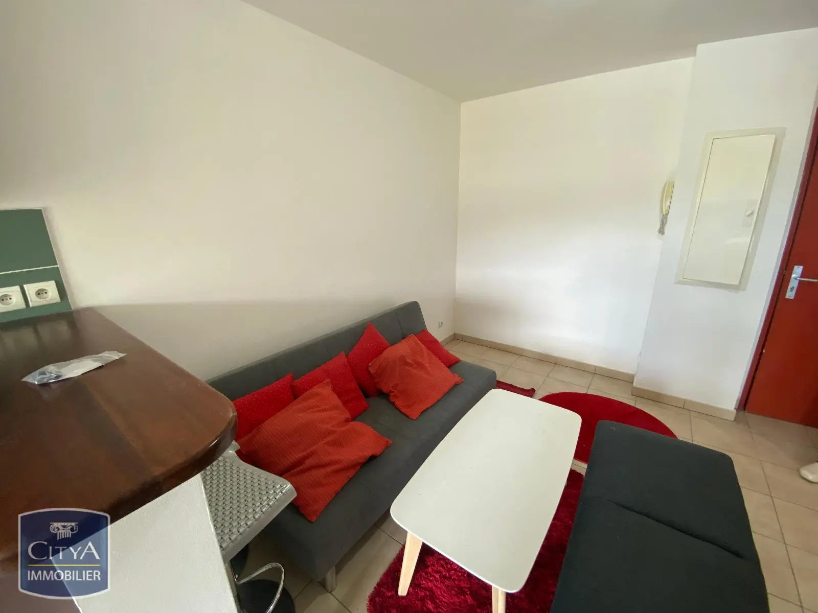 Photo 1 Appartement 2 pièces 31.09m²