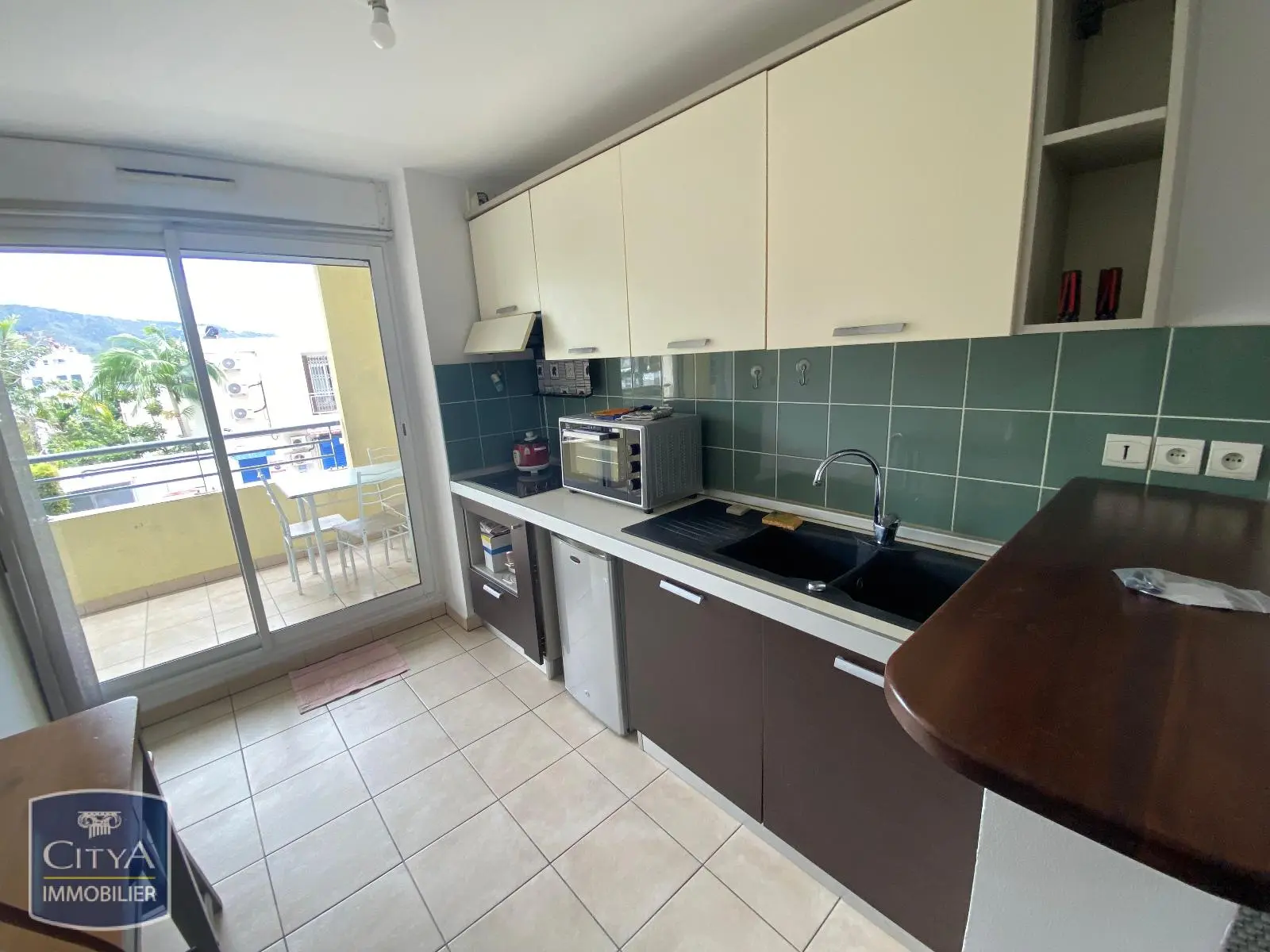 Photo 1 appartement Saint-Denis