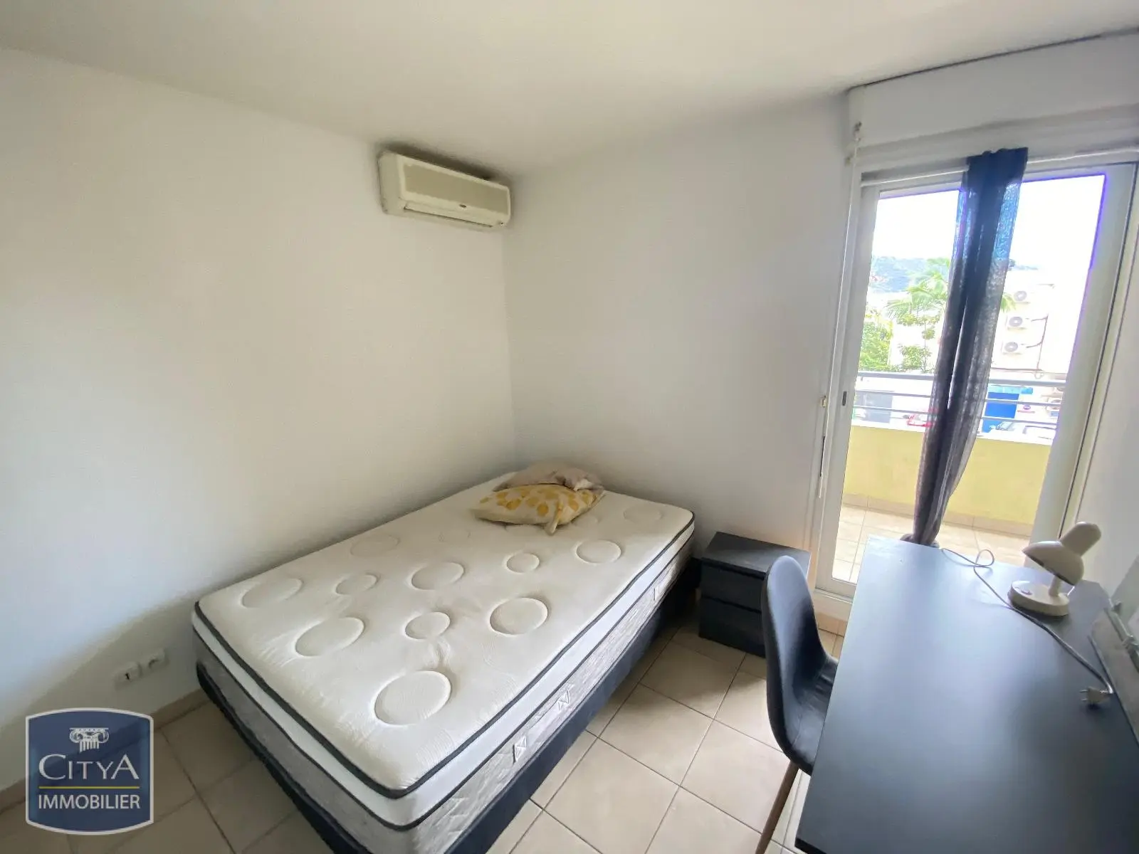 Photo 2 appartement Saint-Denis