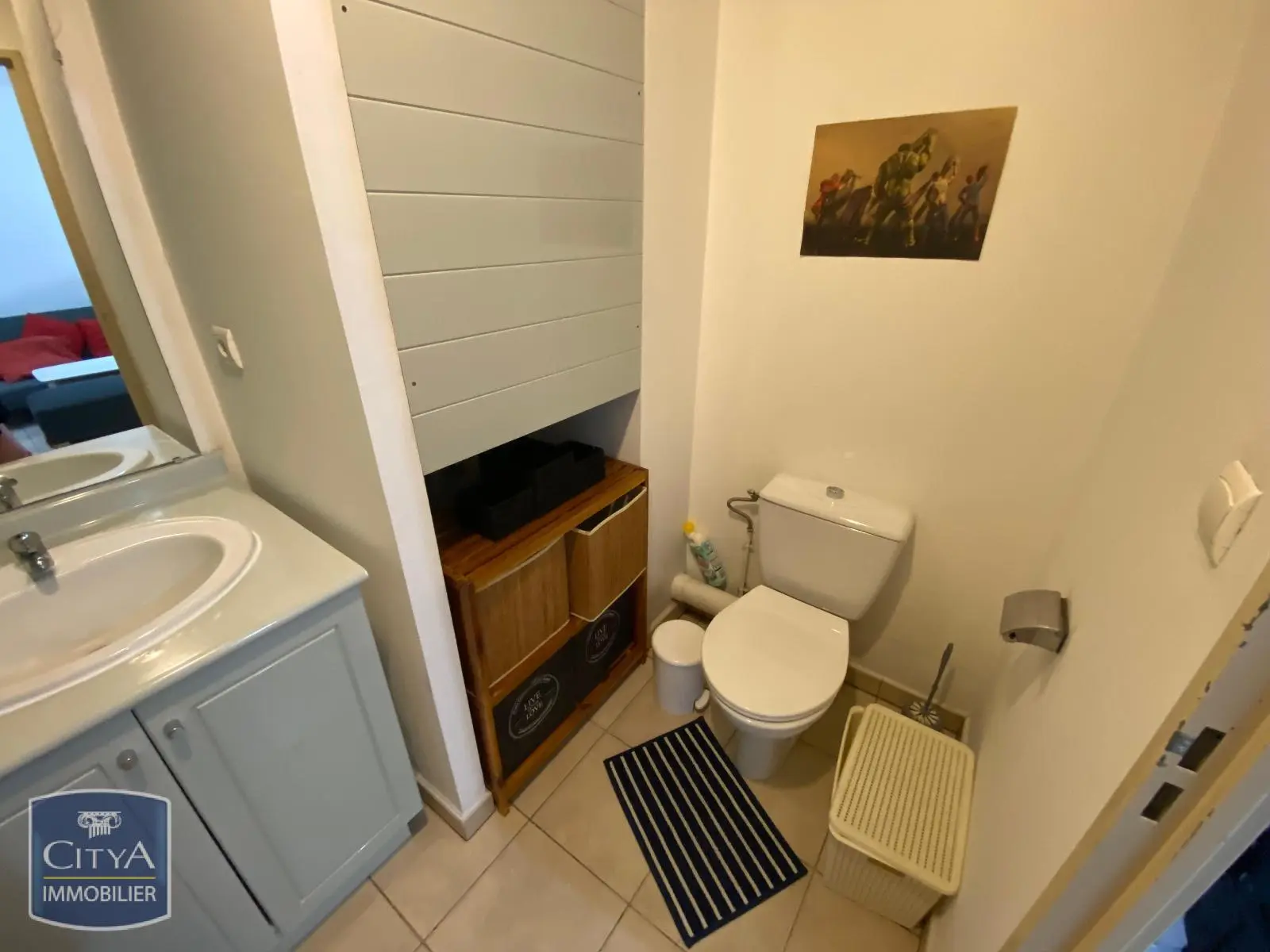 Photo 3 appartement Saint-Denis
