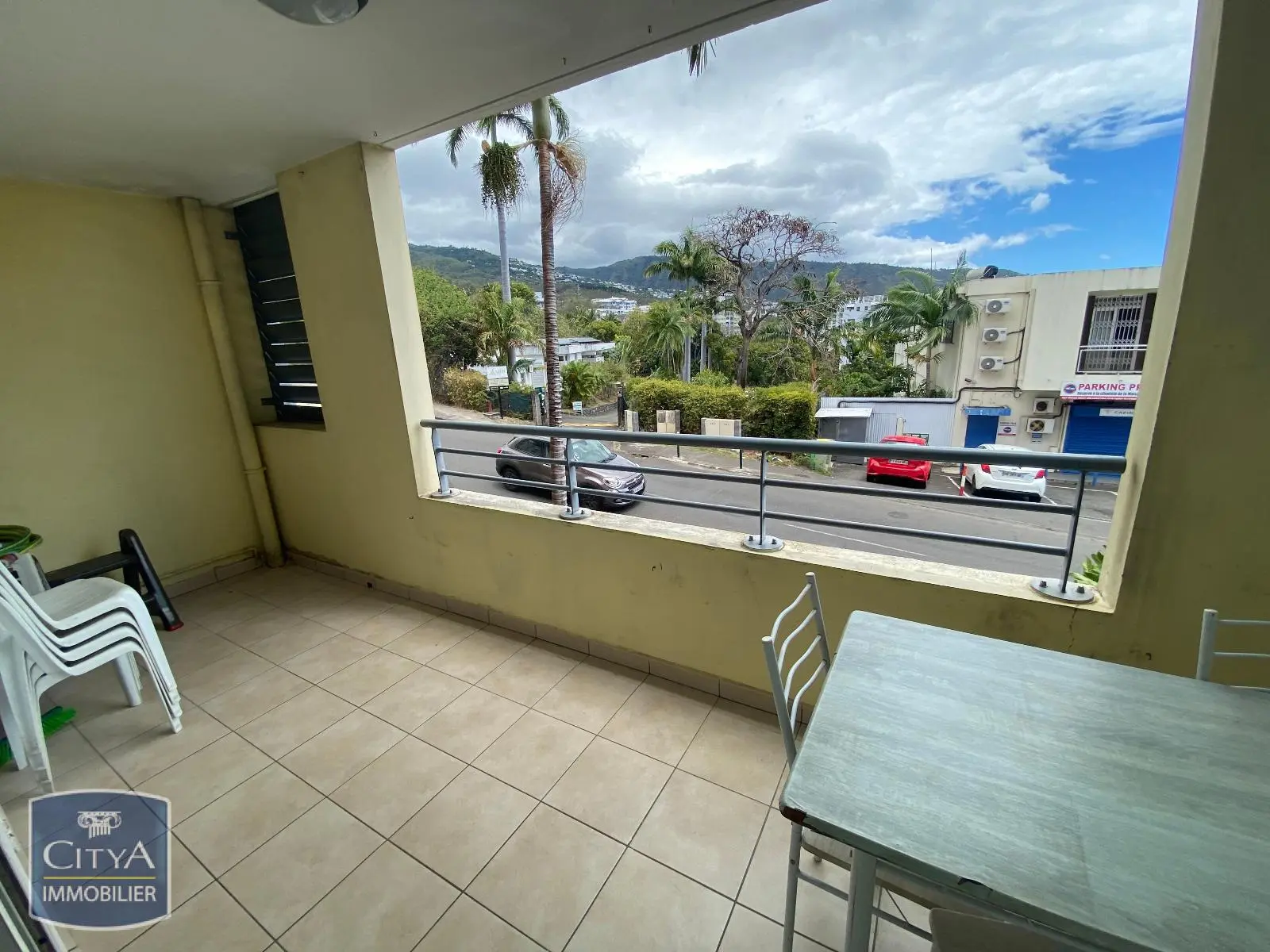 Photo 4 appartement Saint-Denis