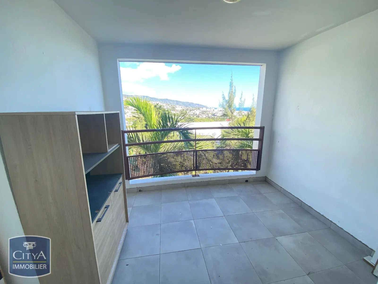 Photo 2 appartement Saint-Denis