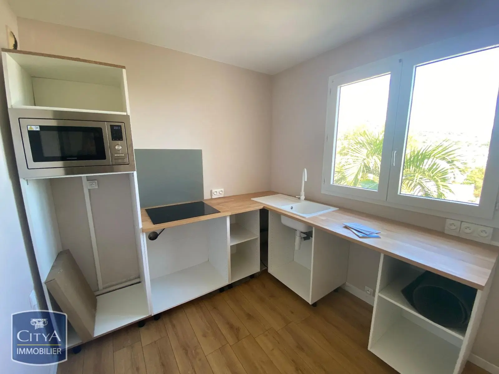 Photo 4 appartement Saint-Denis
