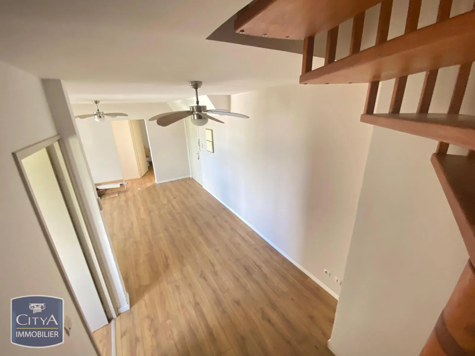 Photo 5 appartement Saint-Denis