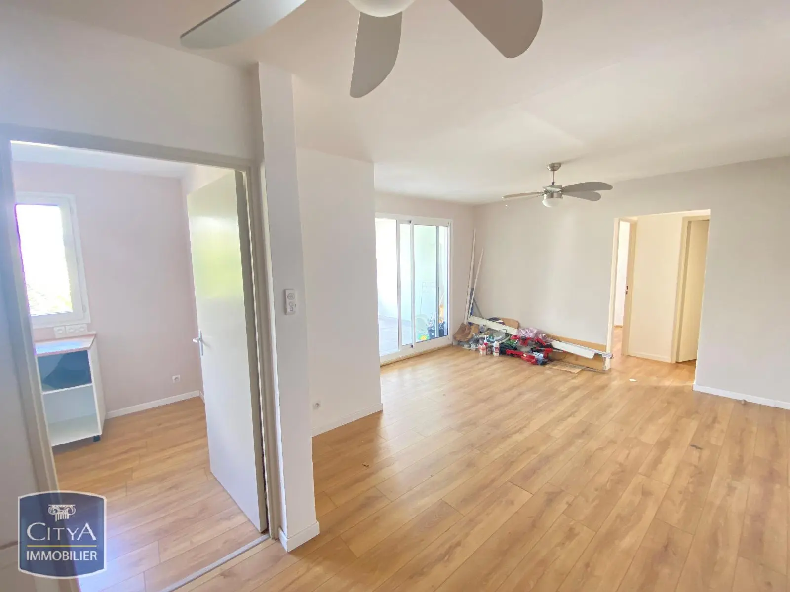 Photo 6 appartement Saint-Denis