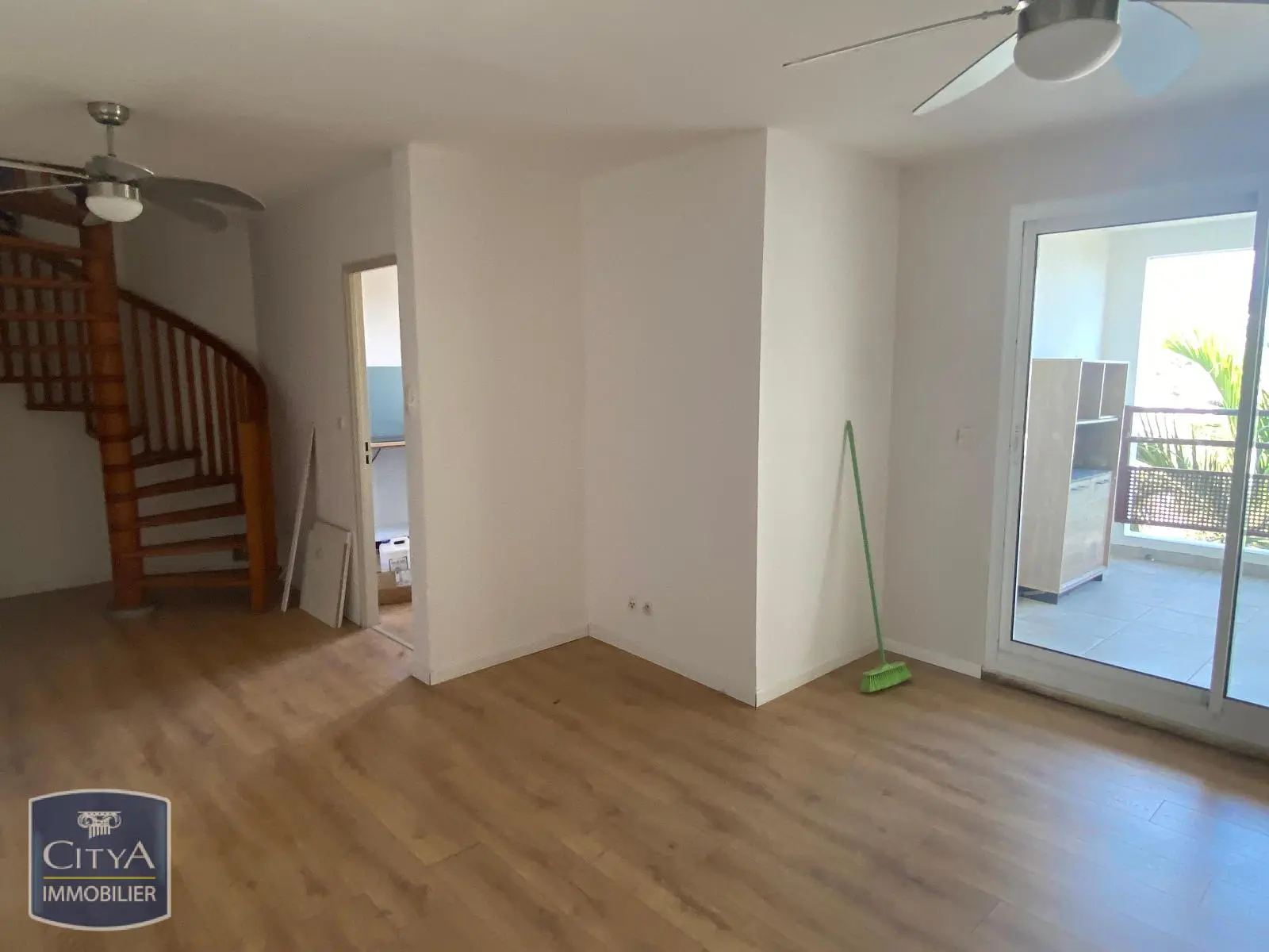 Photo 8 appartement Saint-Denis