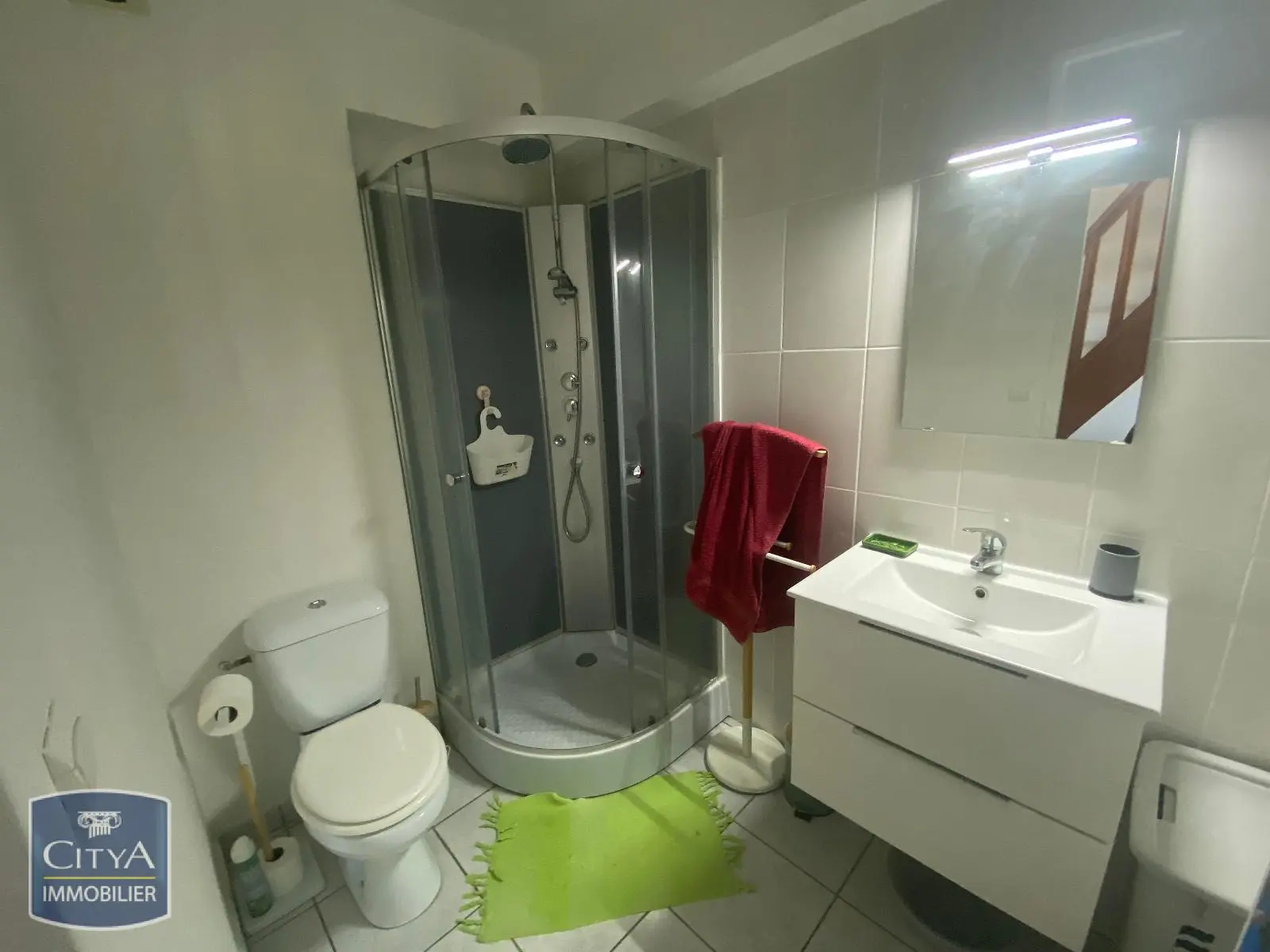 Photo 7 appartement Saint-Denis