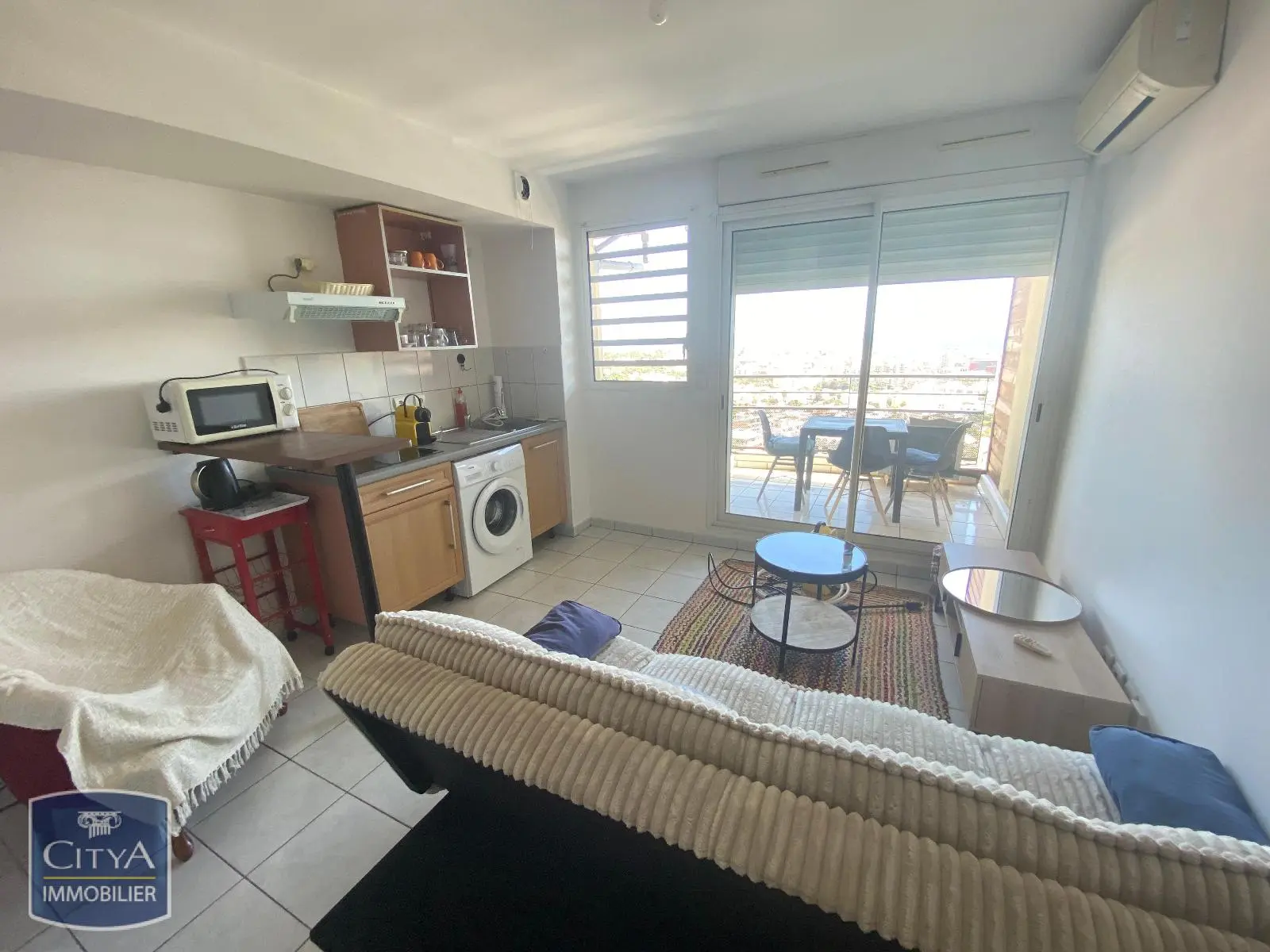 Photo 6 appartement Saint-Denis