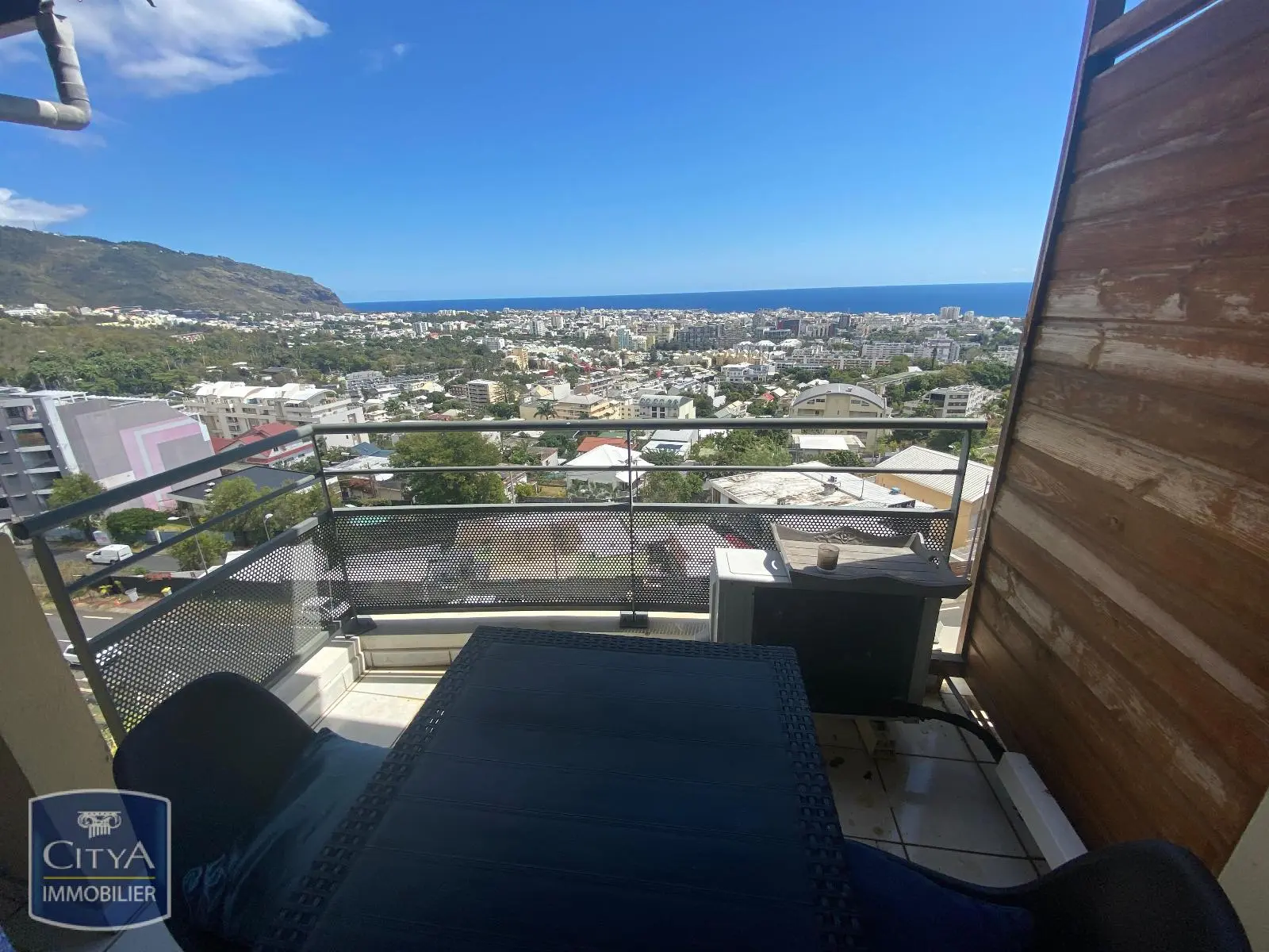 Photo 5 appartement Saint-Denis